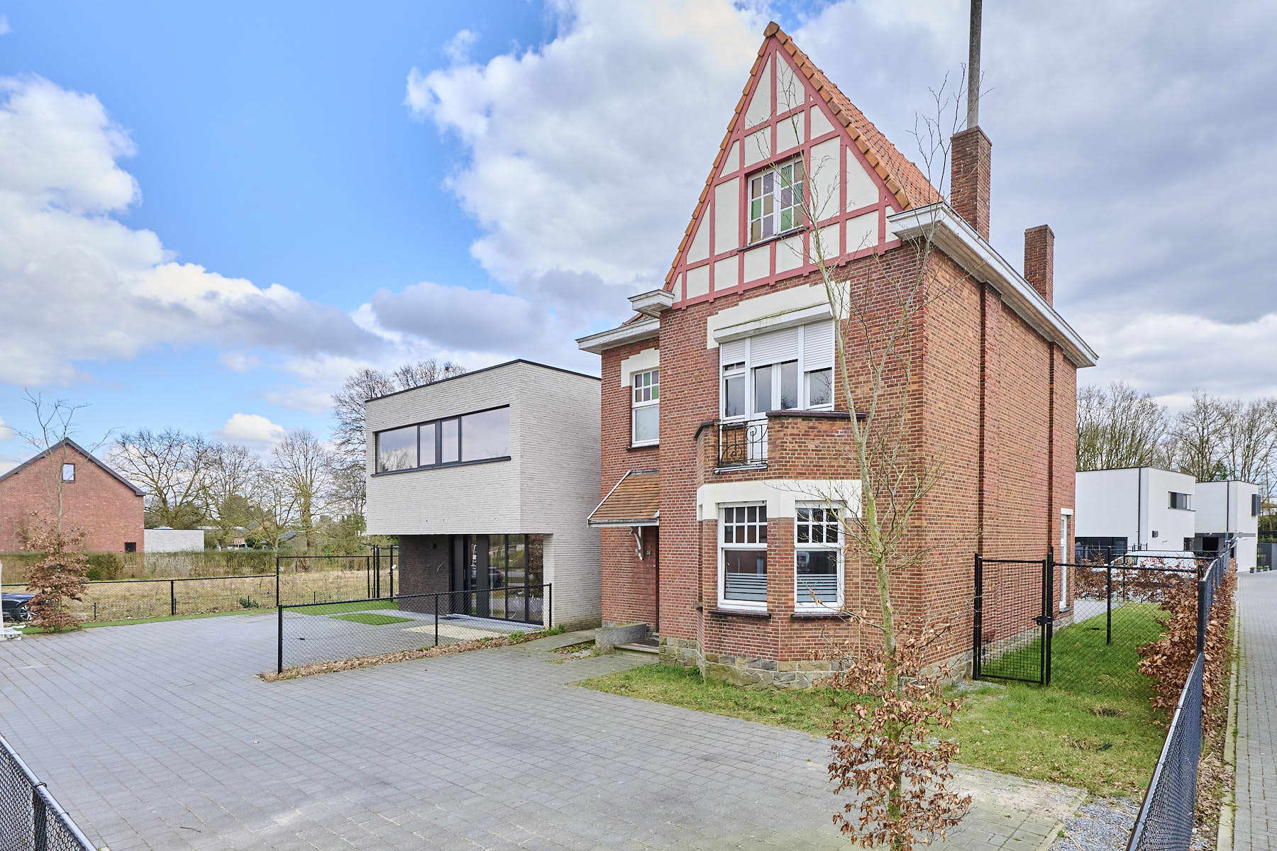 Huis te koop foto 2