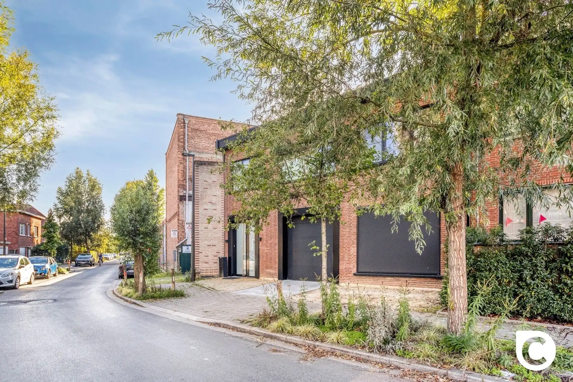 Prachtig gerenoveerd Loftappartement 2 slp en magazijn/handelsruimte foto 15
