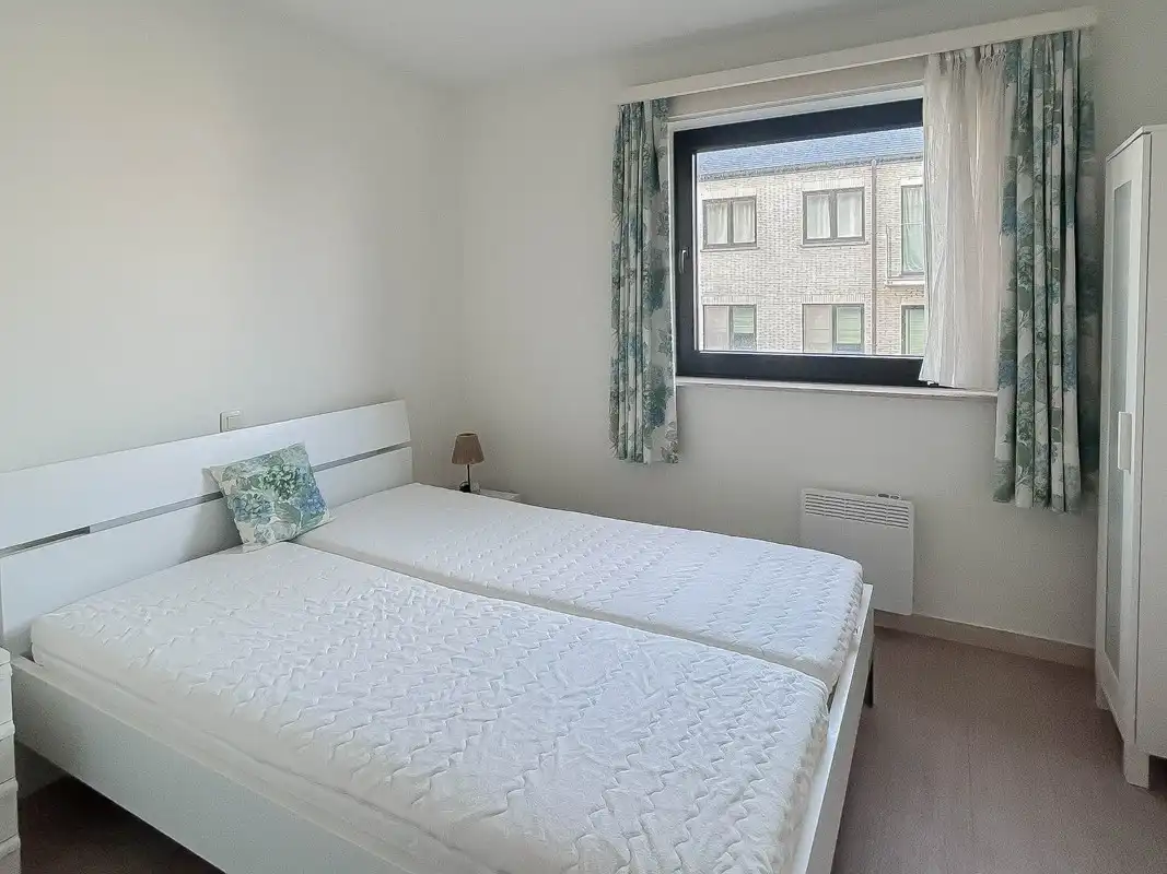 Gemeubelde 2 slaapkamer appartement te huur foto 9