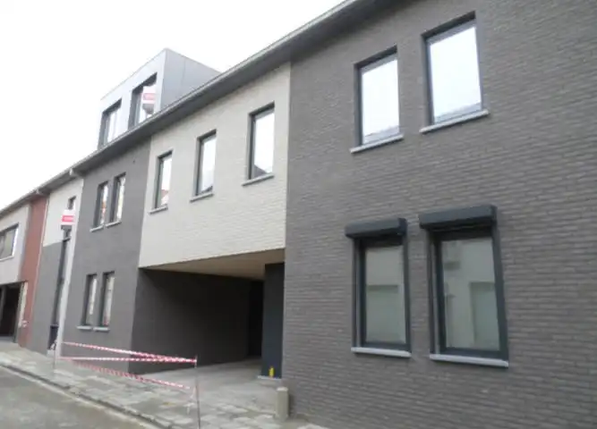 Appartement te koop Nieuwstraat 2 - A - 8750 Wingene