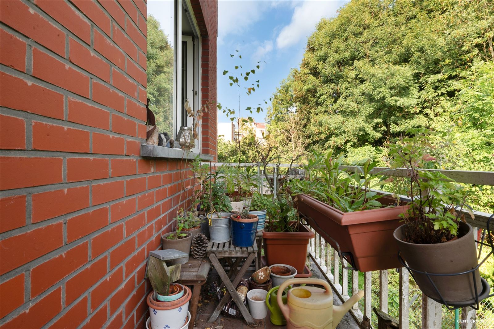 Appartementsgebouw in Vogelzangwijk foto 17