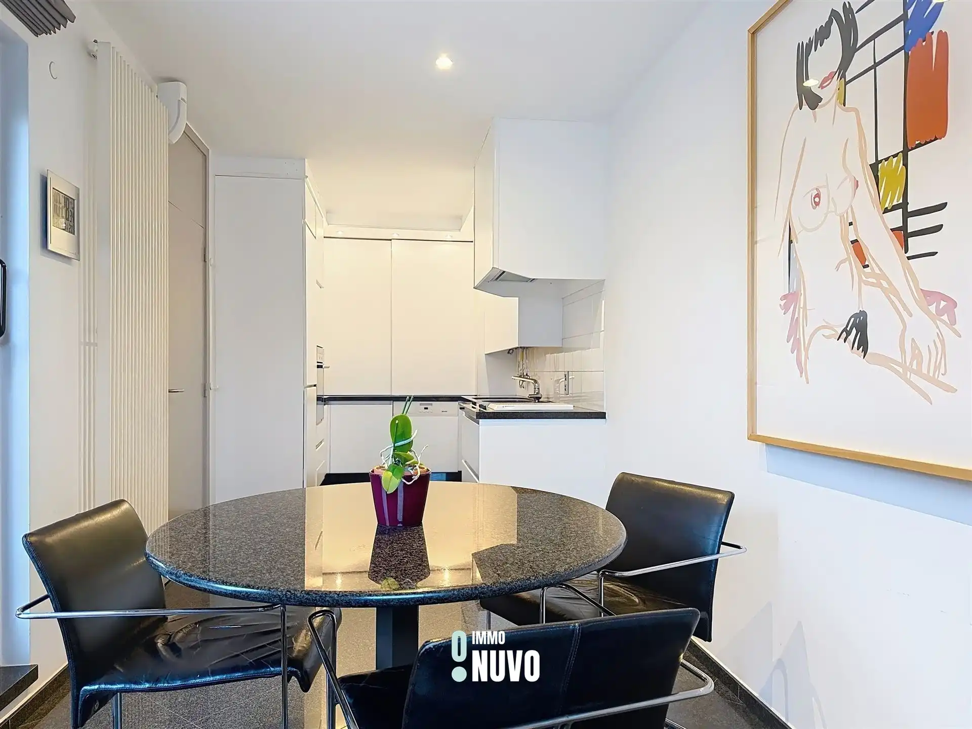 Uitzonderlijk appartement foto 6