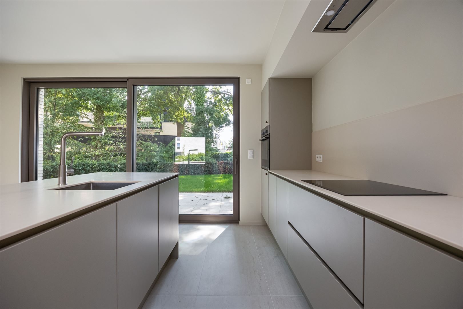 Wonen in het groen van 's-Gravenwezel stijlvol, duurzaam en rustgevend foto 18