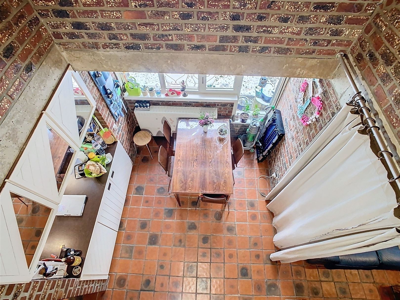 Gezellige woning, 2 slpks, terras, tuin, garage, 7a 74ca foto 24