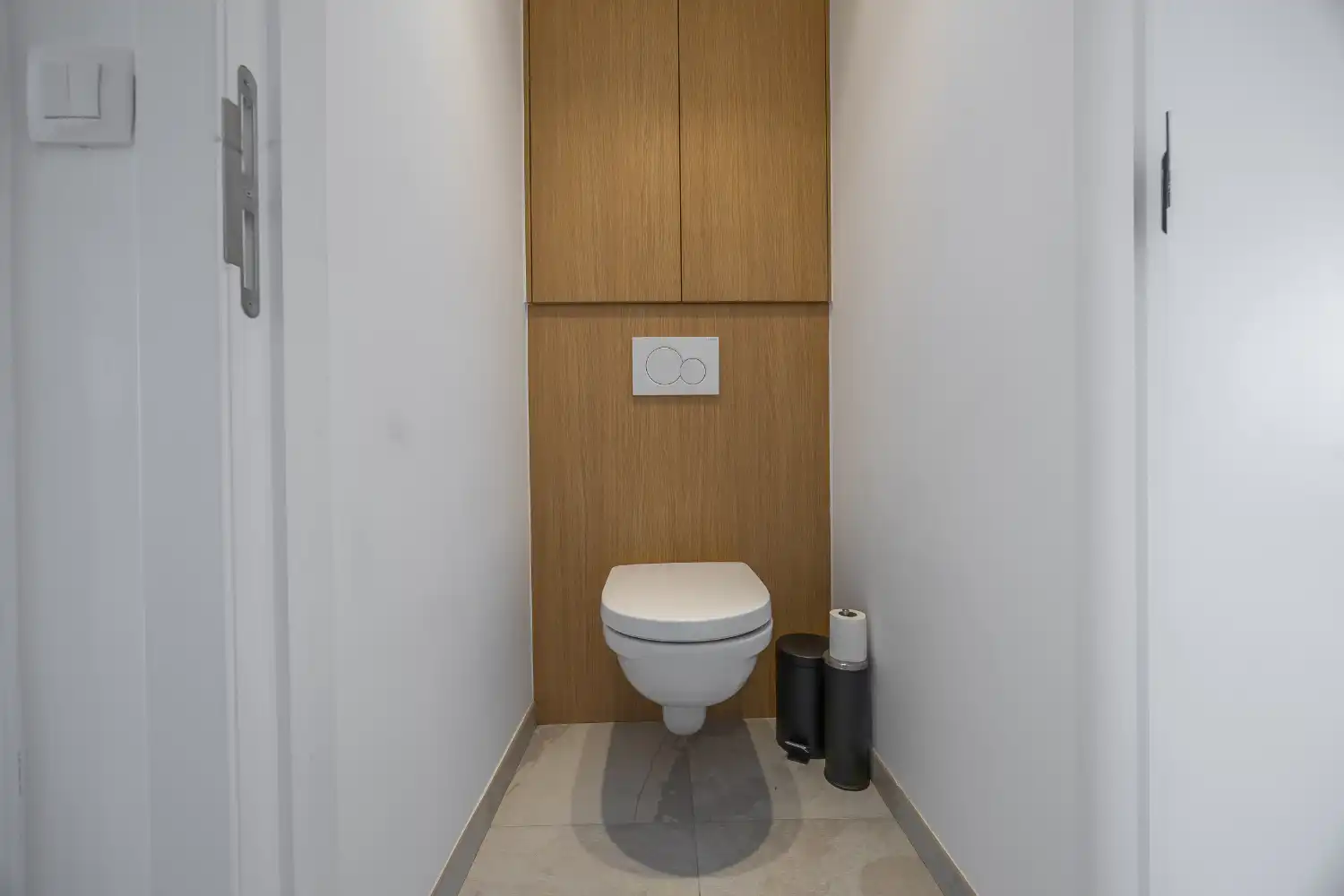 Gerenoveerd appartement in hartje Oostende foto 11