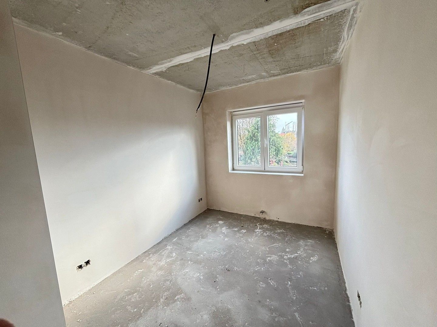 B-E-N NIEUWBOUWWONING - WERKEN GESTART foto 8