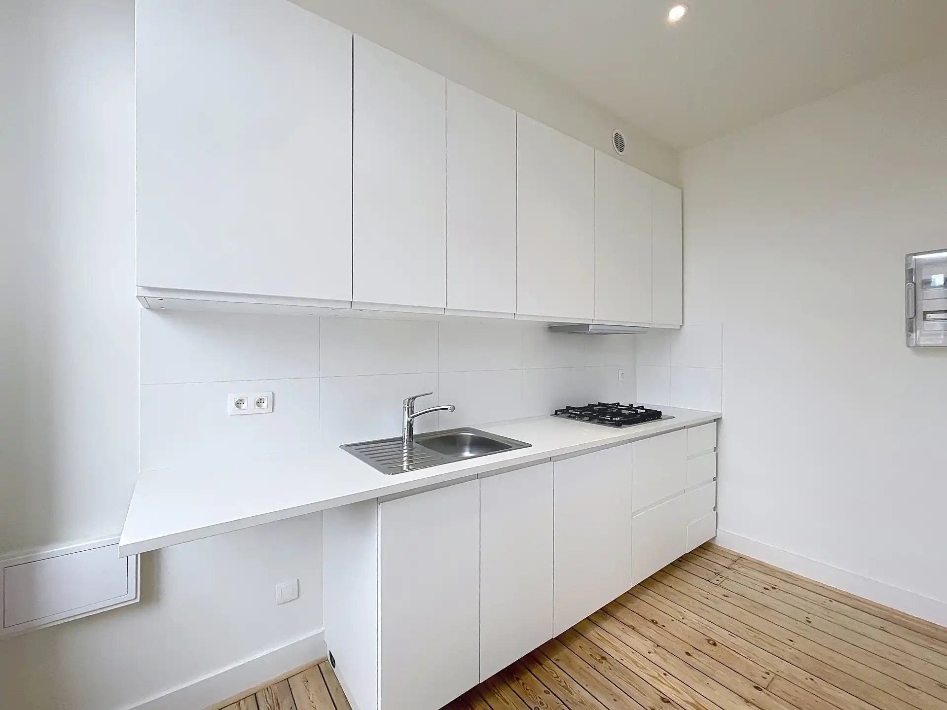 Mooie 1-kamerwoning van ± 87 m² foto 12