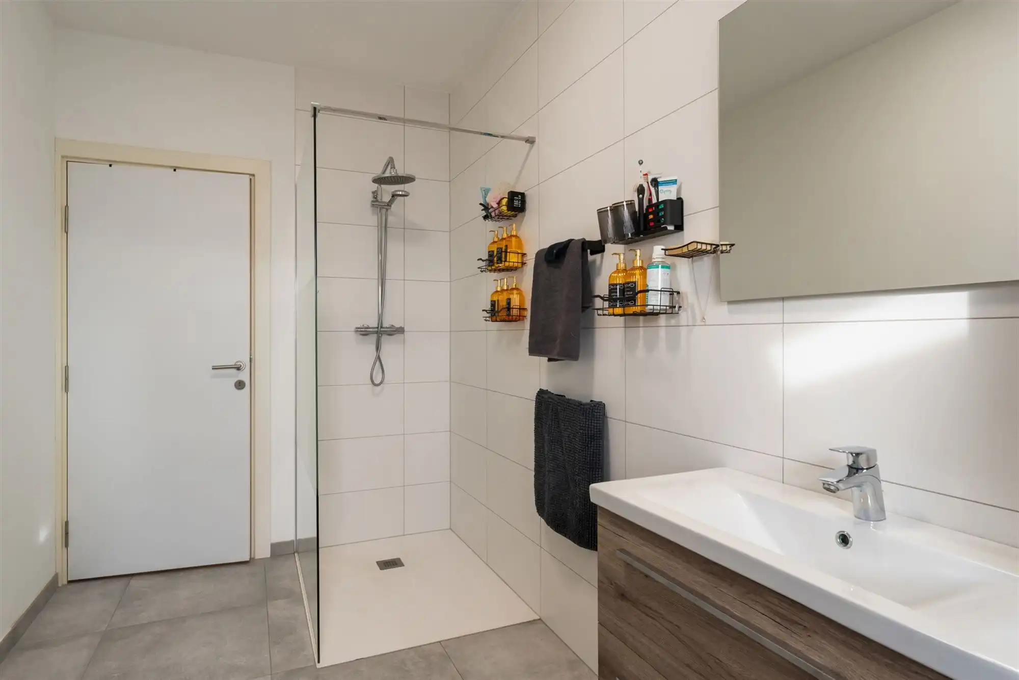 RUIME ENERGIEZUINIGE WONING MET 3 SLAAPKAMERS RUSTIG GELEGEN TE LEOPOLDSBURG foto 16