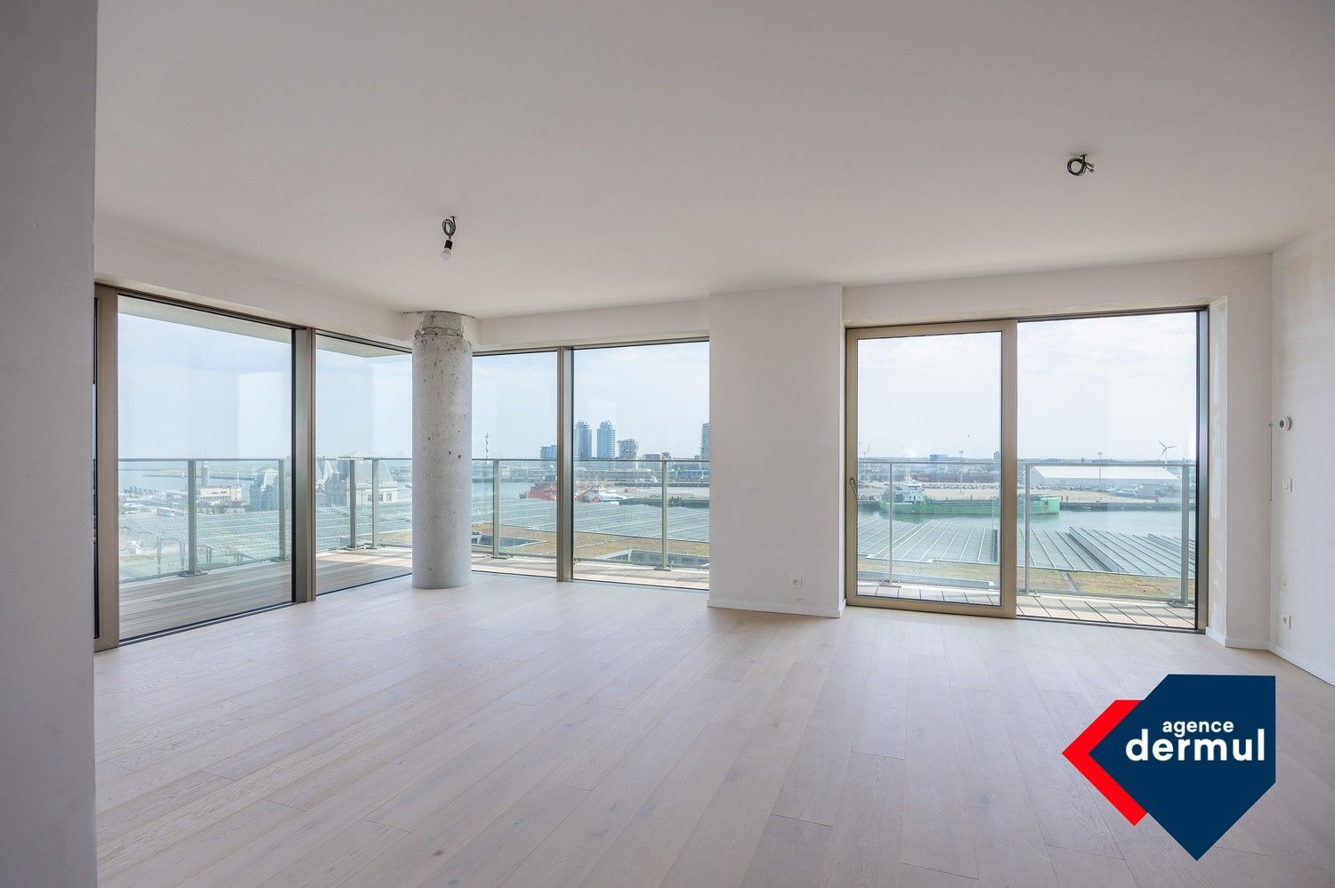 RESIDENTIE SKY TOWER II foto 5