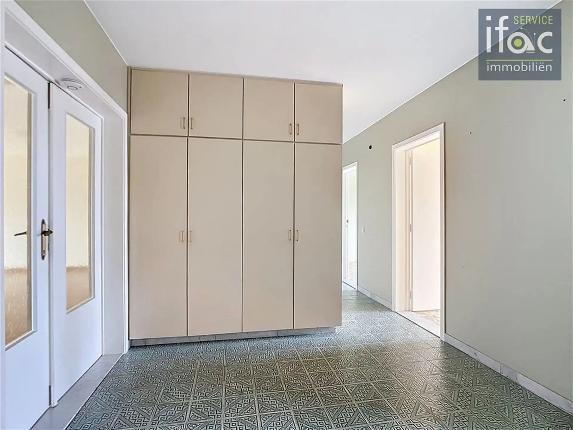 Geweldig gelegen appartement met 3 ruime slaapkamers  foto 4