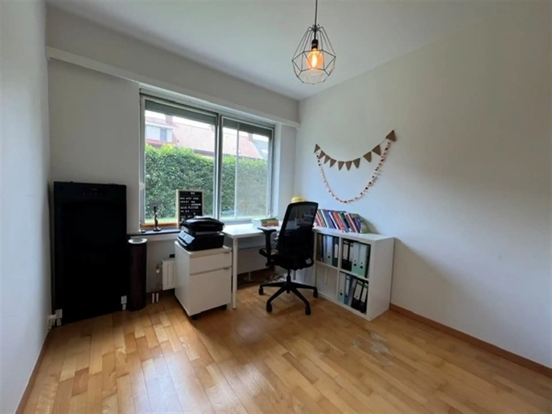 gelijkvloersappartement nabij Schoonselhof foto 8