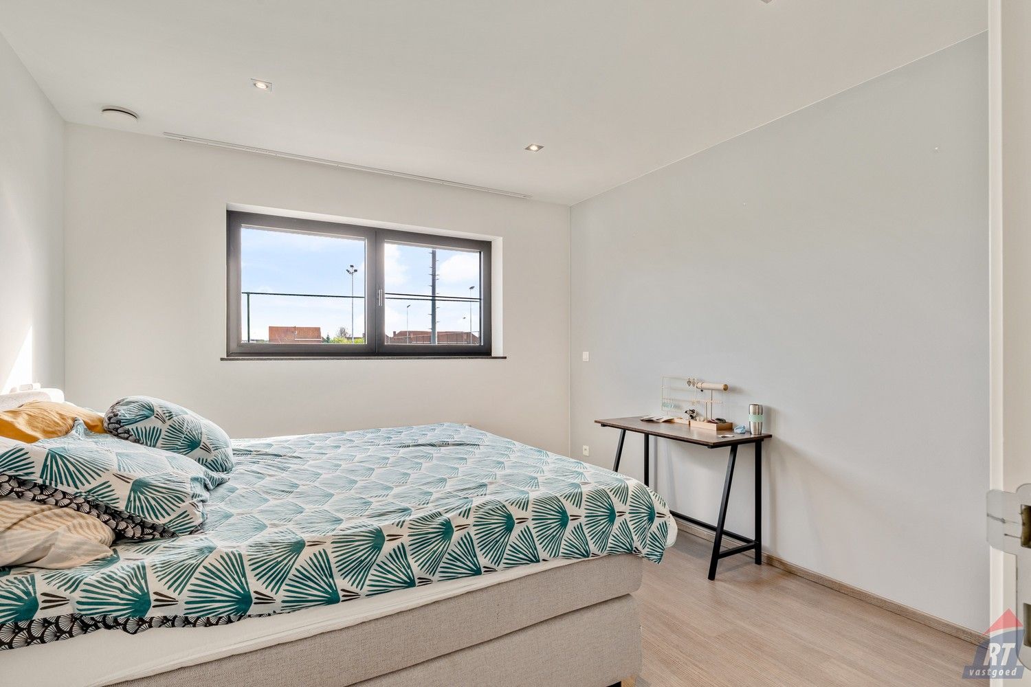 Moderne, energiezuinige woning met 4 slaapkamers en zonnepanelen in Sint-Truiden foto 12