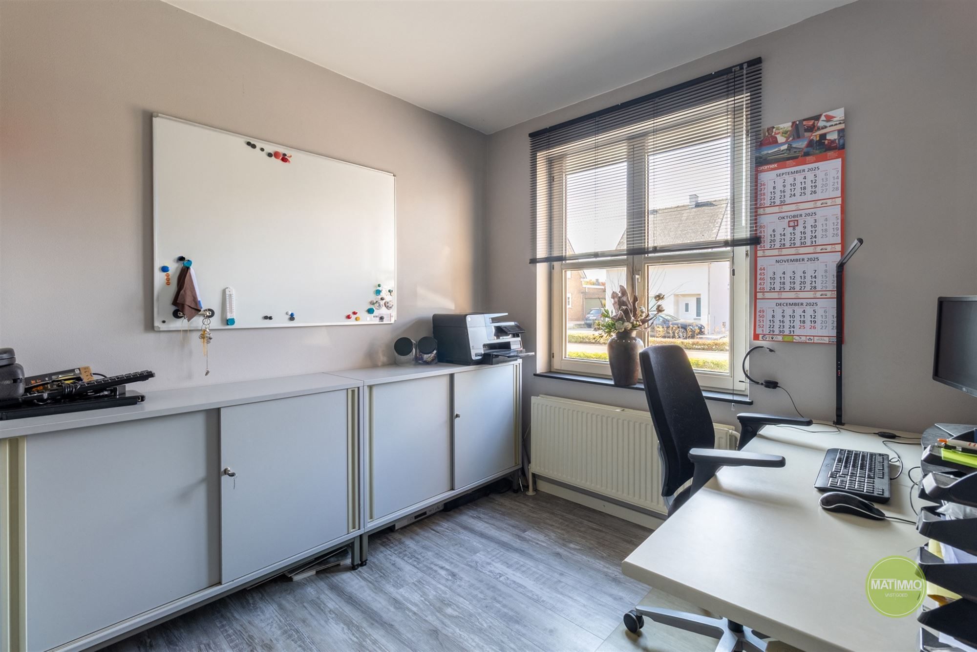 Ruime gezinswoning op een perceel van 780 m2 in Dessel foto 15