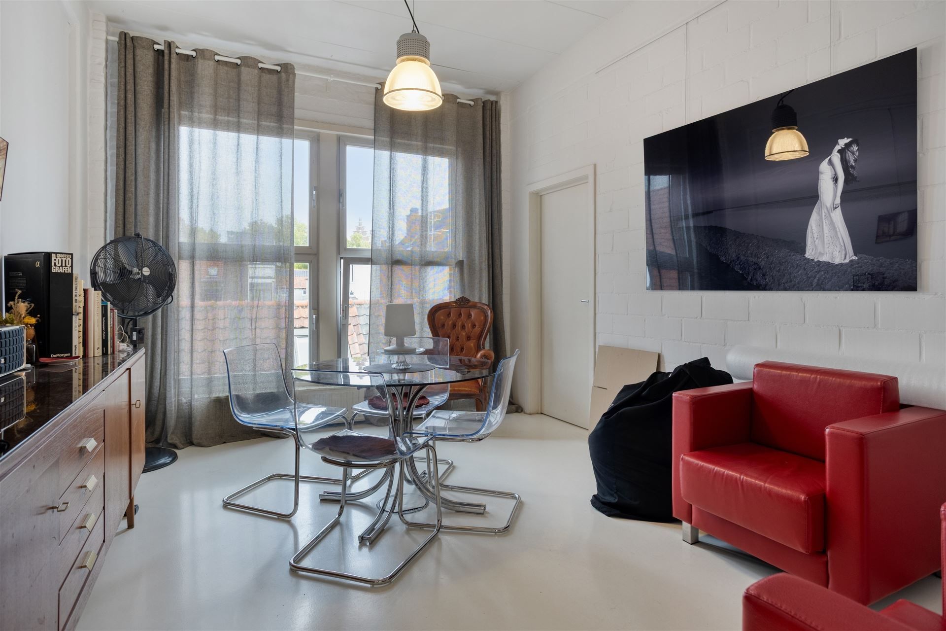 Multifunctionele ruimte in hartje Antwerpen foto 14