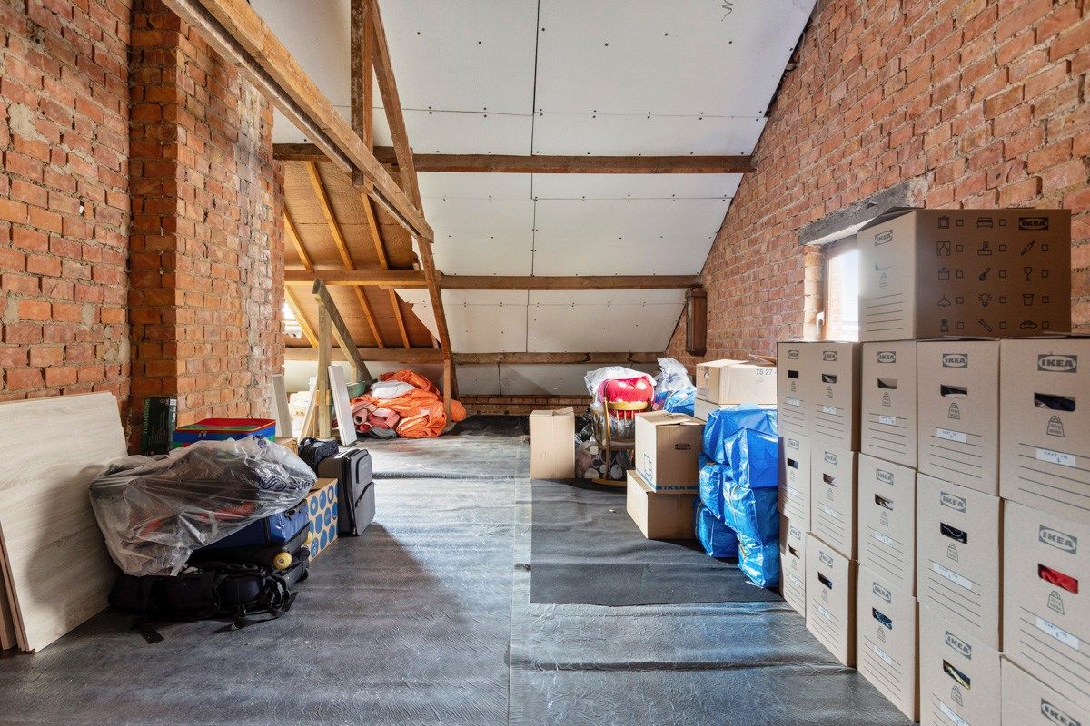 LINDEN ruime woning 4-6 slks foto 23