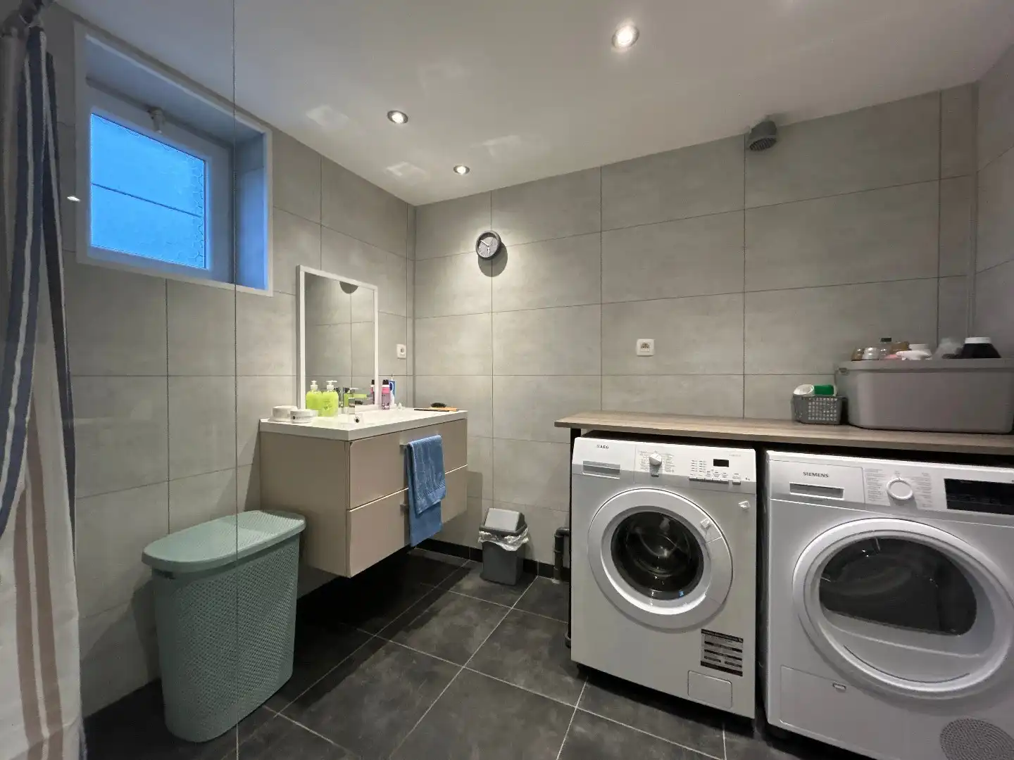 Gerenoveerde woning op een toplocatie in Sint-Katelijne-Waver! foto 22