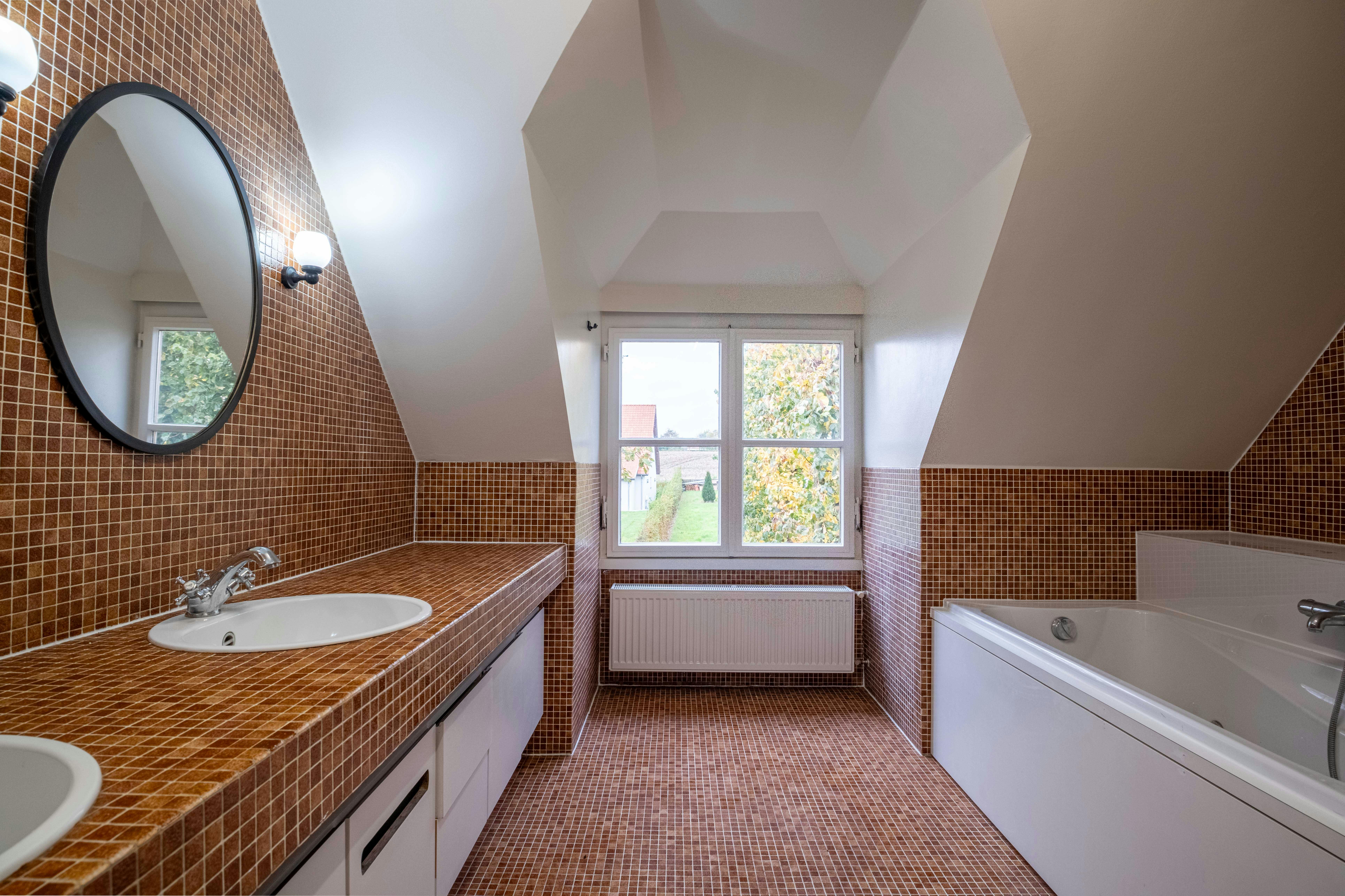 Landelijke woning te huur in Kortrijk  foto 16