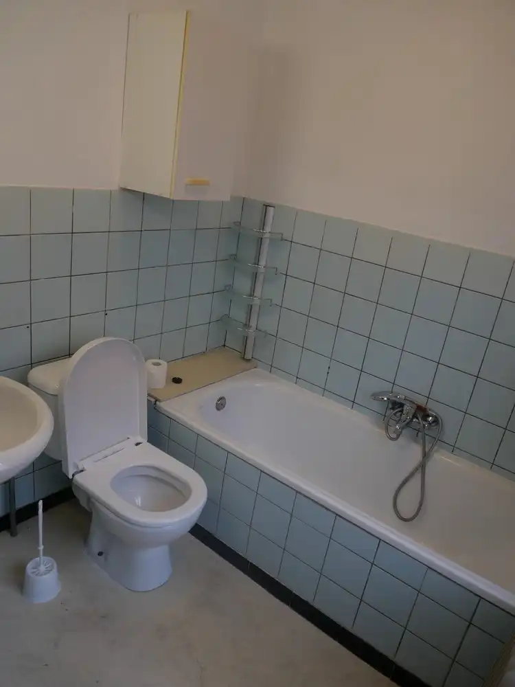 Appartement te Asse Centrum foto 5