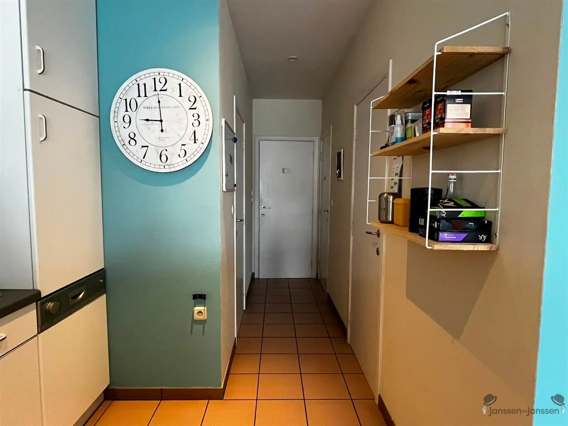Appartement foto 5