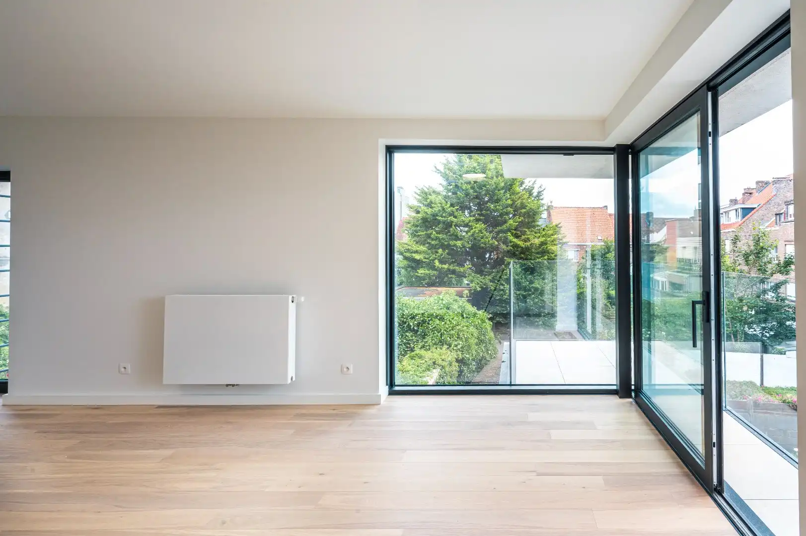 Luxe-appartement 1ste verdiep foto 6