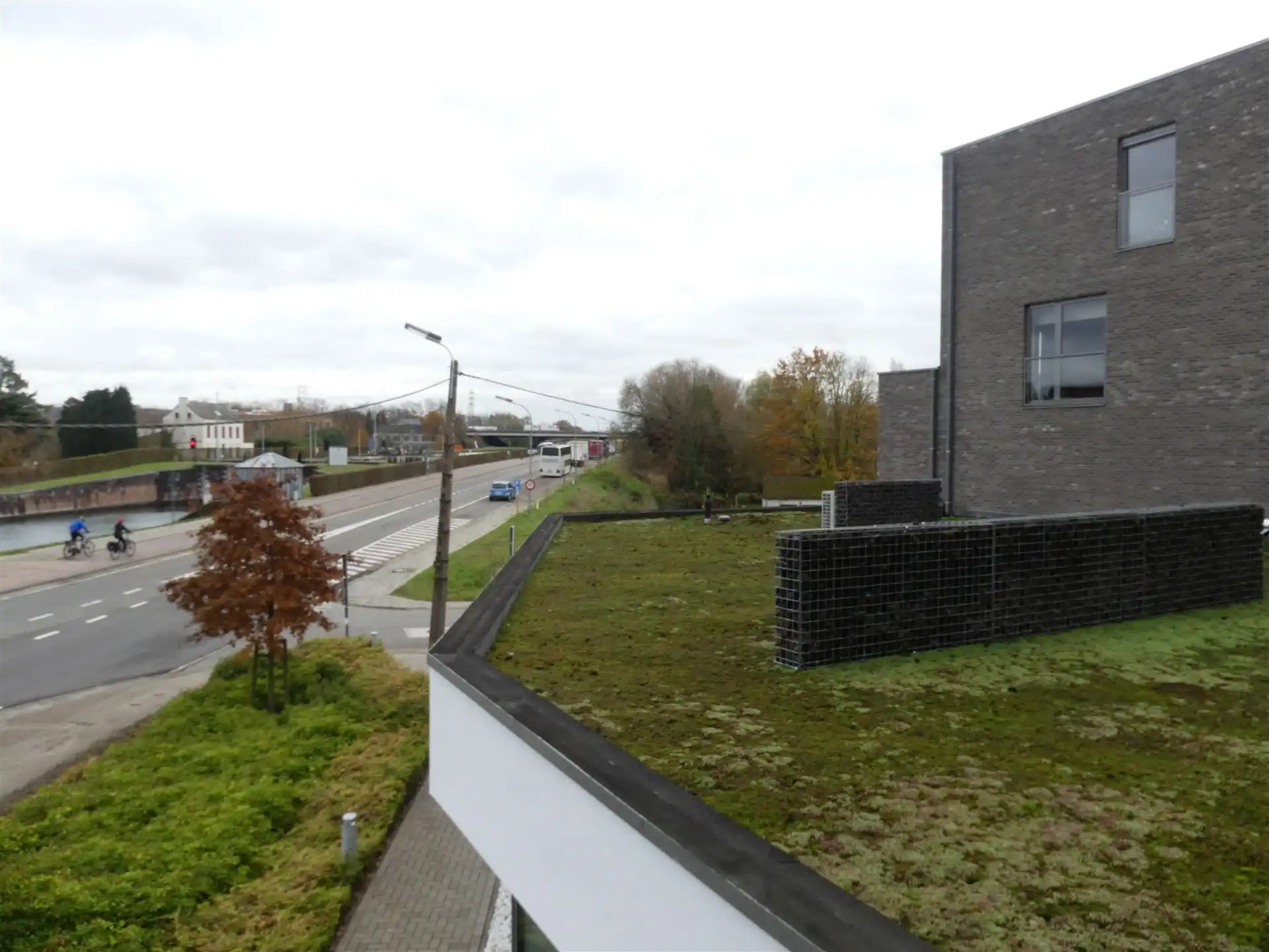 Topligging ! Appartement met 3 slaapkamers, staanplaats en kelder! foto 15