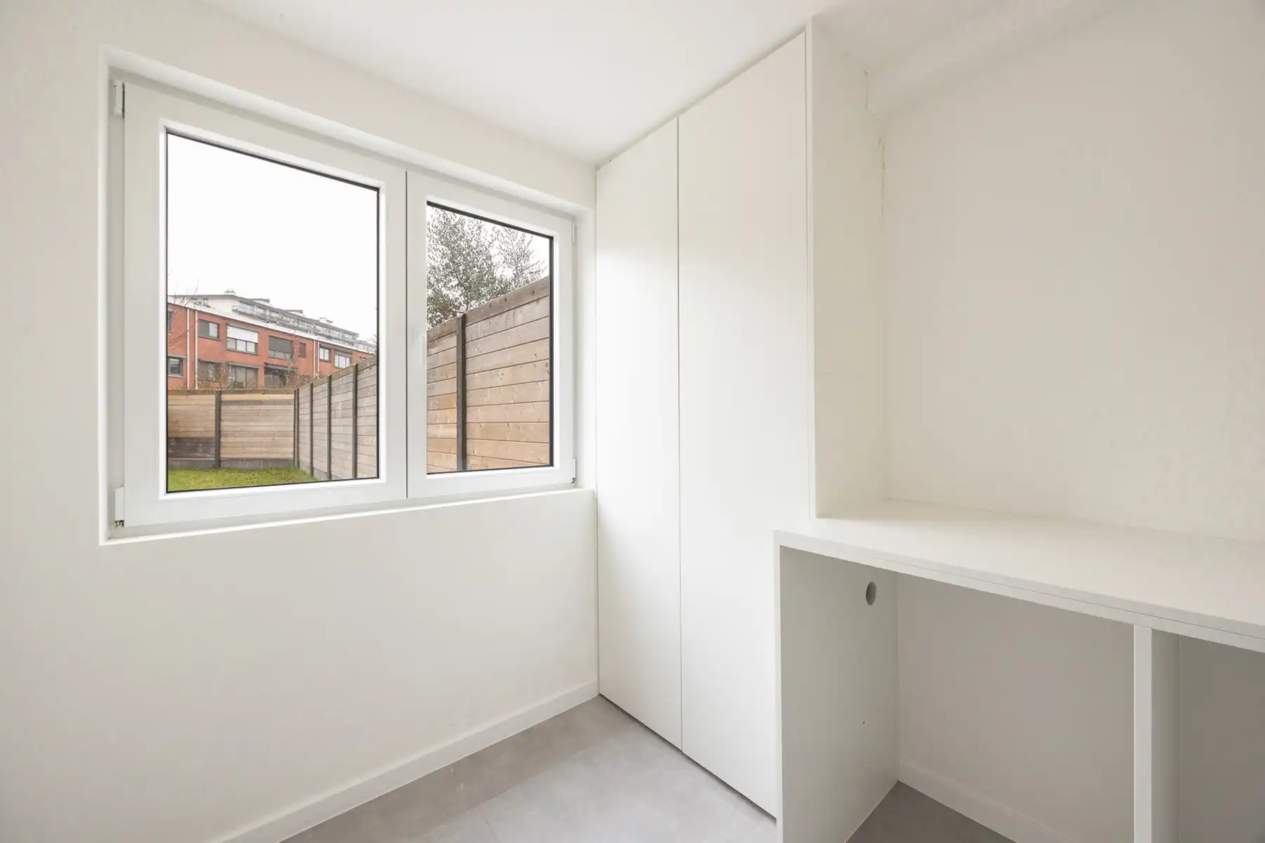 Totaalrenovatie (2025) met 3 slp, tuin en garage in Merksem foto 8