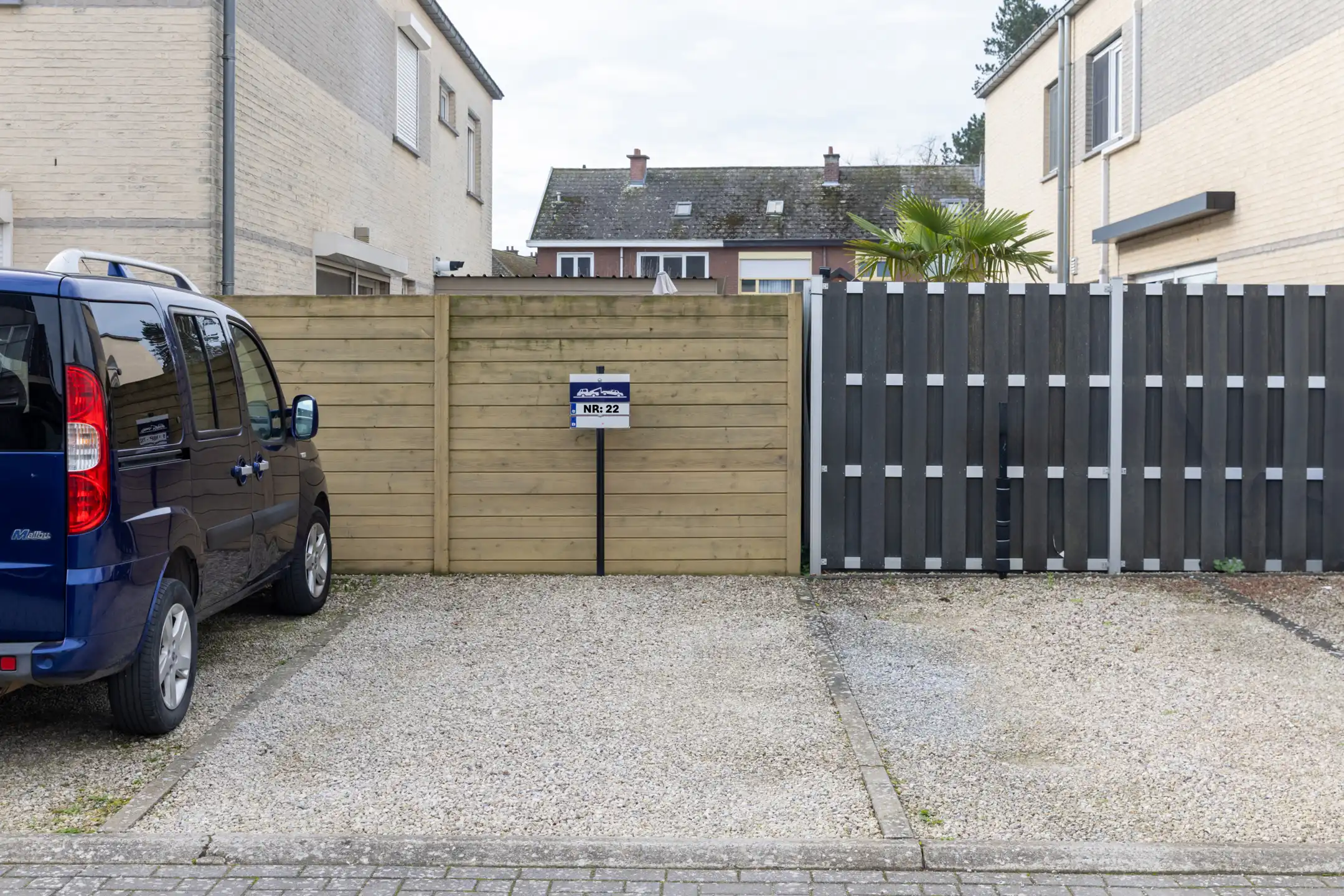 Instapklare woning in Tisselt foto 21