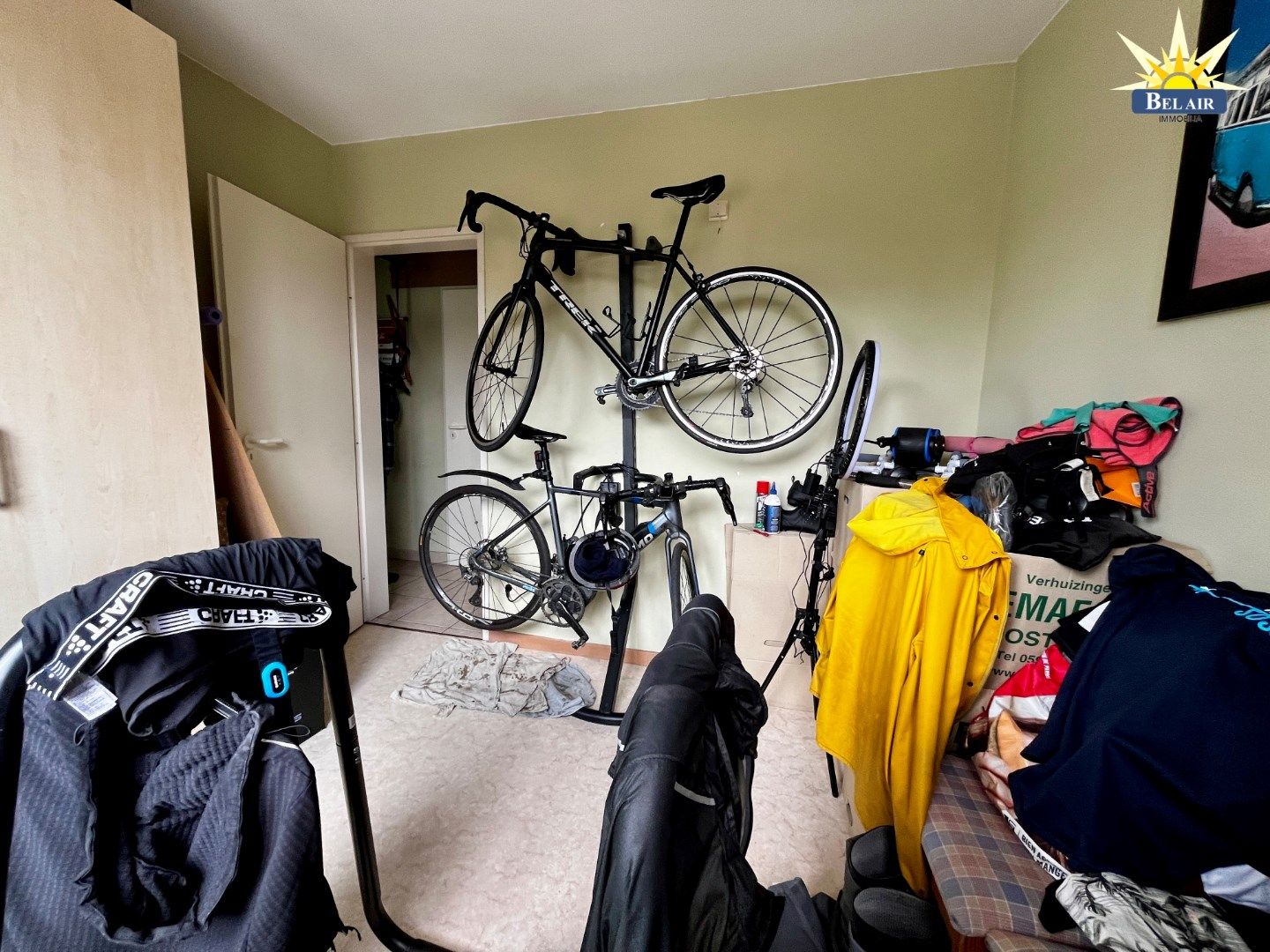 **Charmant Appartement te Koop in Residentie De Barke - Loodsenstraat 15, Oostende** foto 15