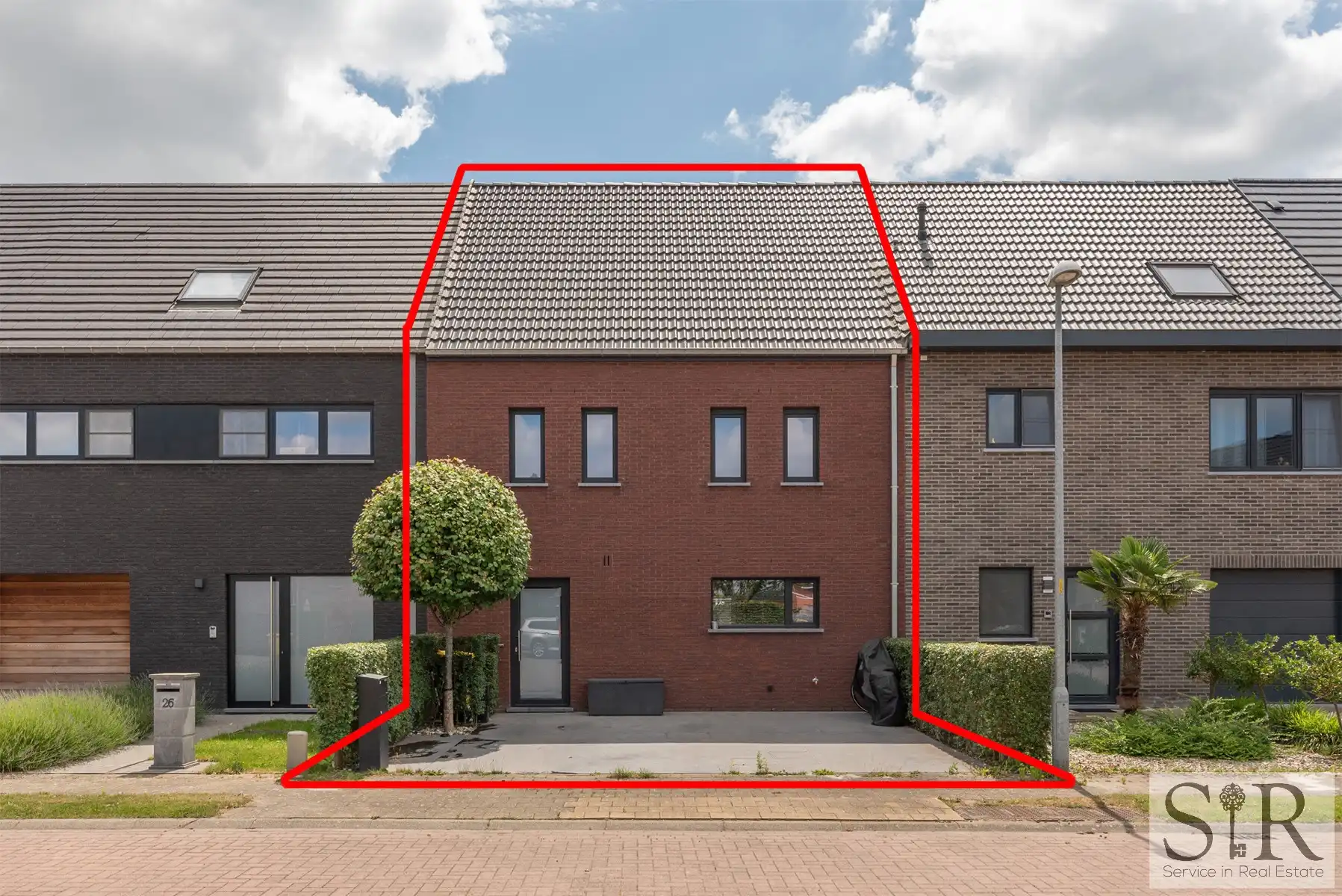 Huis te huur foto 8
