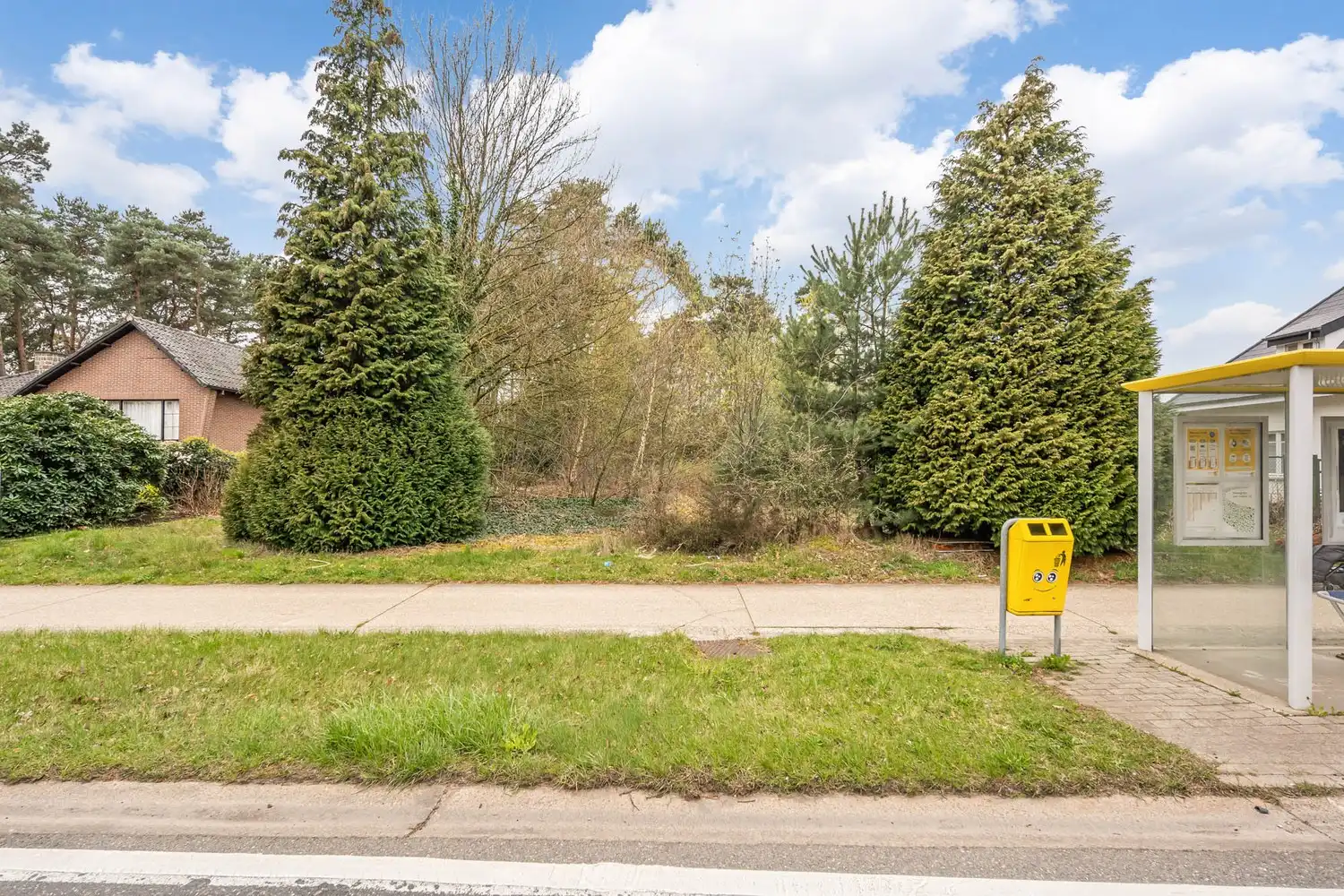 Bouwgrond OB of 2x HOB op 26a - Bouwproject of groepspraktijk? foto 26