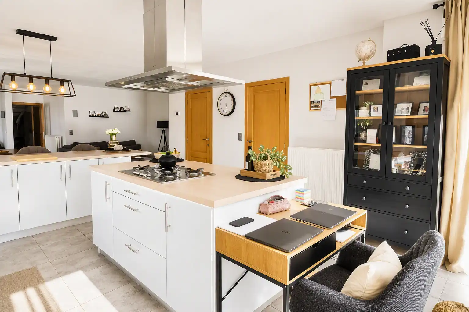 Huis te huur foto 10
