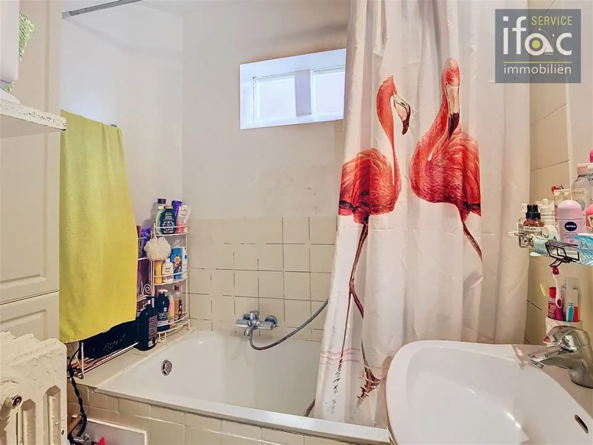 Opbrengsteigendom – 4 apts + garage foto 26