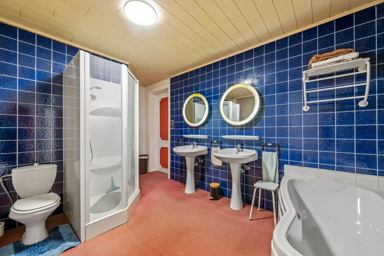 Charmante villa foto 16