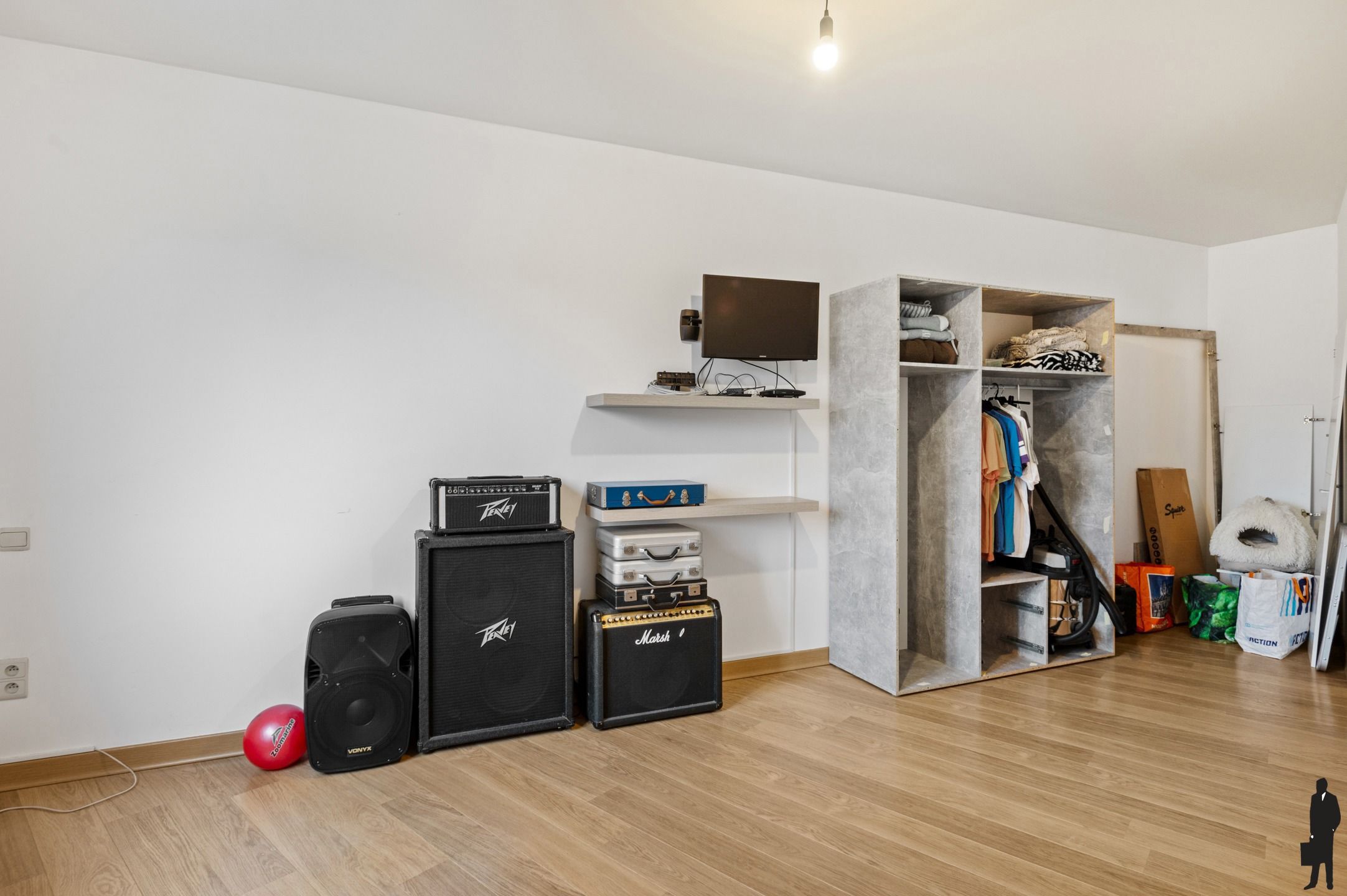 Energiezuinig appartment met 2 slaapkamers foto 14