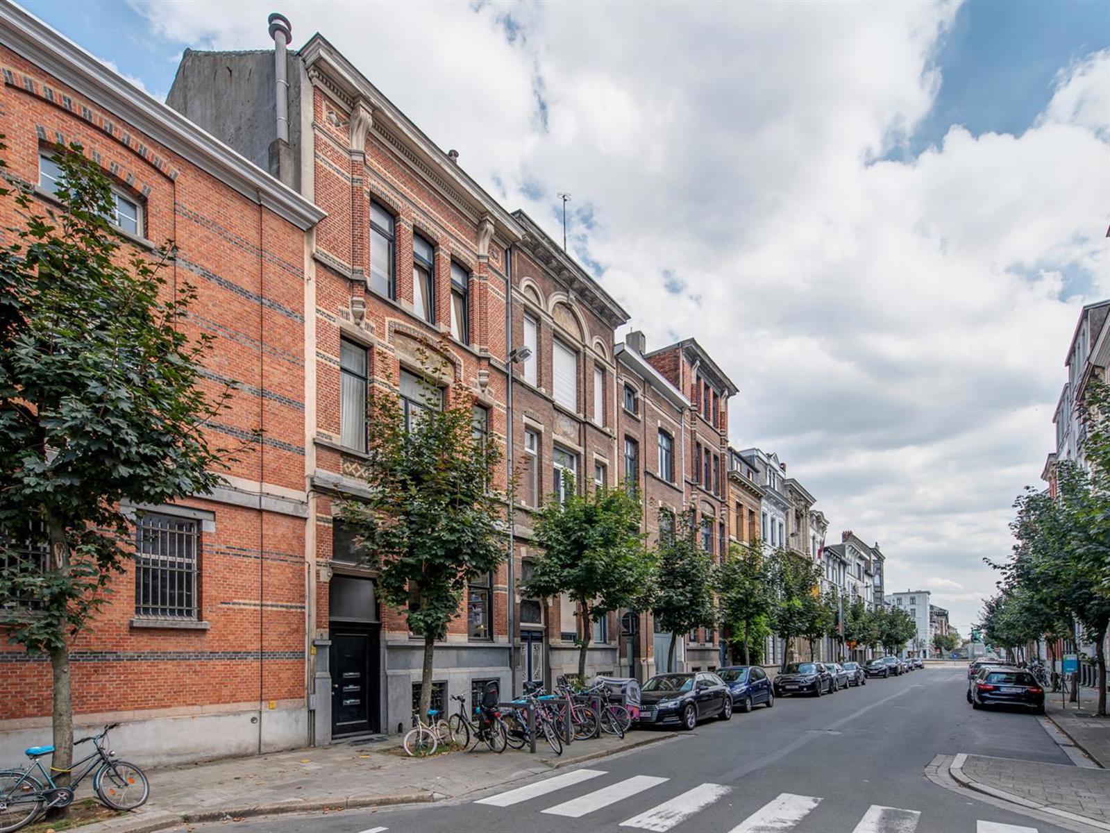 Charmant appartement met terras op 't Zuid foto 13