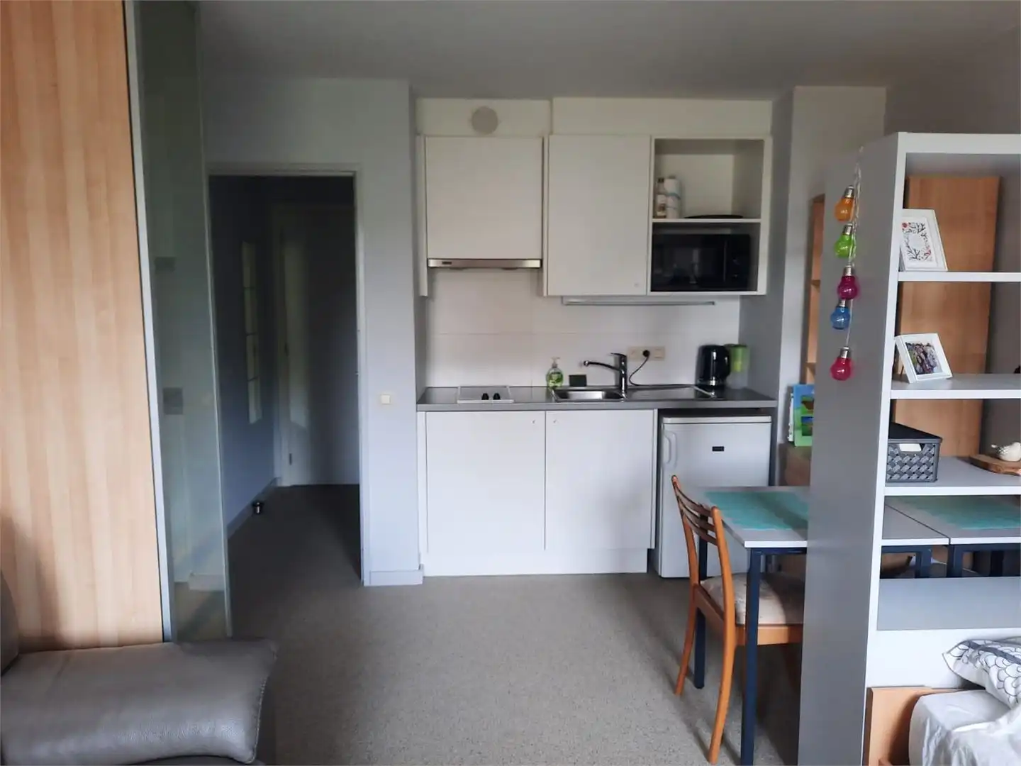Appartement te huur foto 4