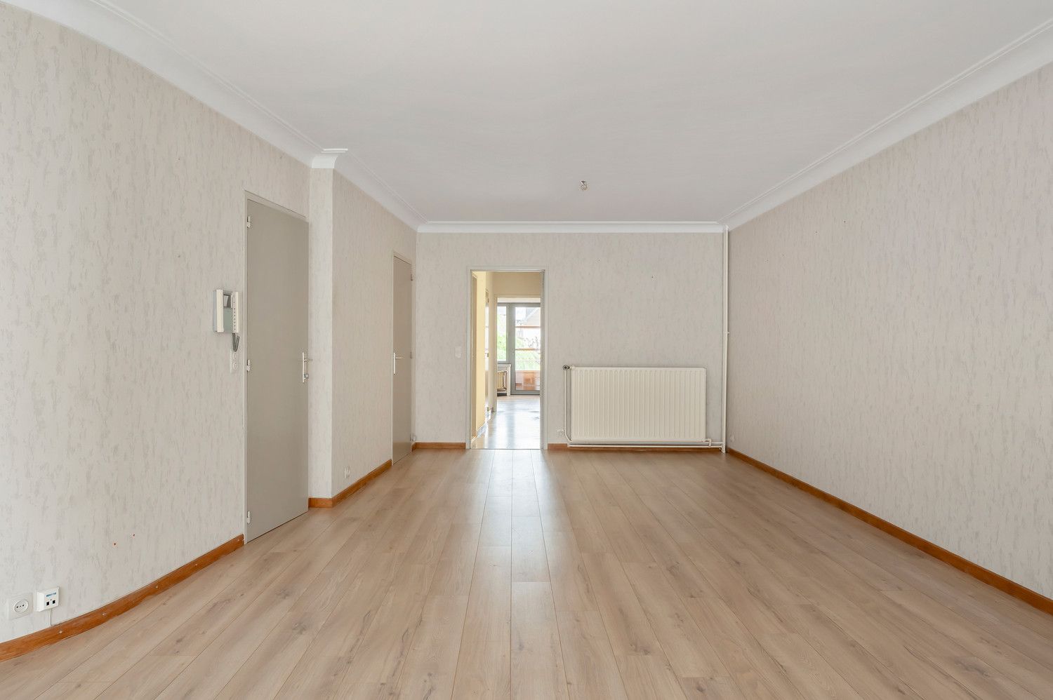 Prachtig appartementsgebouw met 4 appartementen, 1 handelsgelijkvloers en een uiterst gunstige  EPC! foto 47