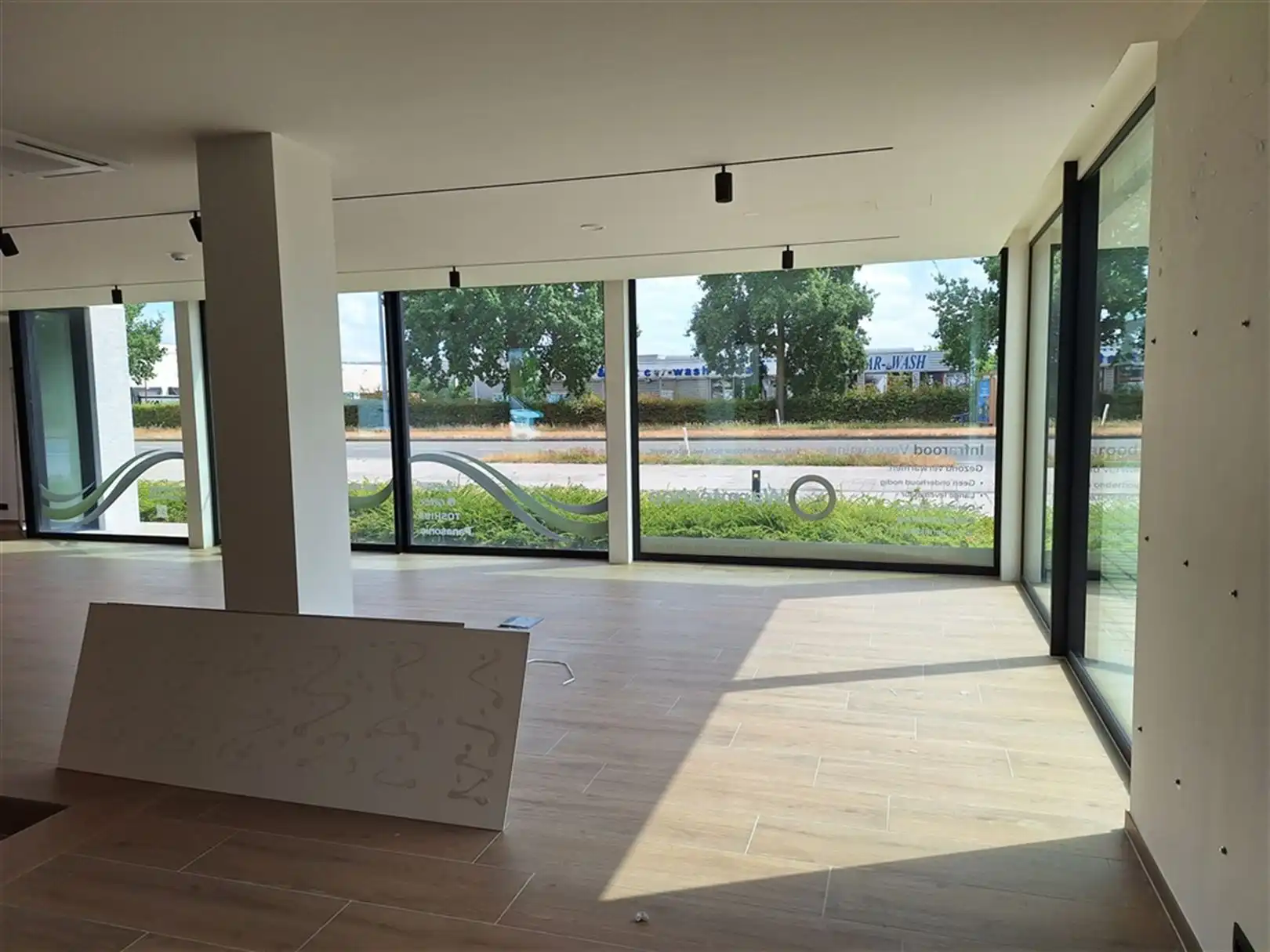 Nieuwbouw in Lochristi met vlotte bereikbaarheid foto 8