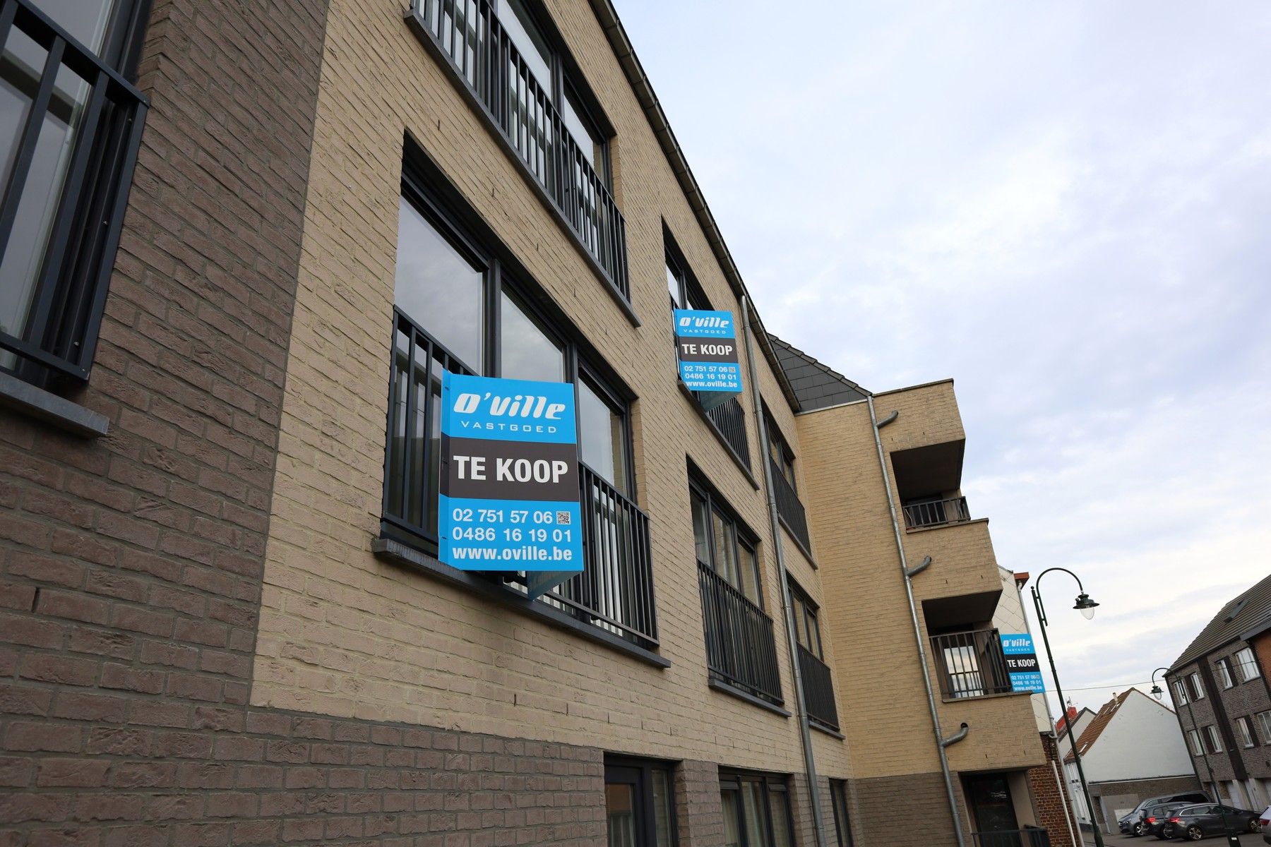 Studio met een open uitzicht, ideaal als investering. foto 7