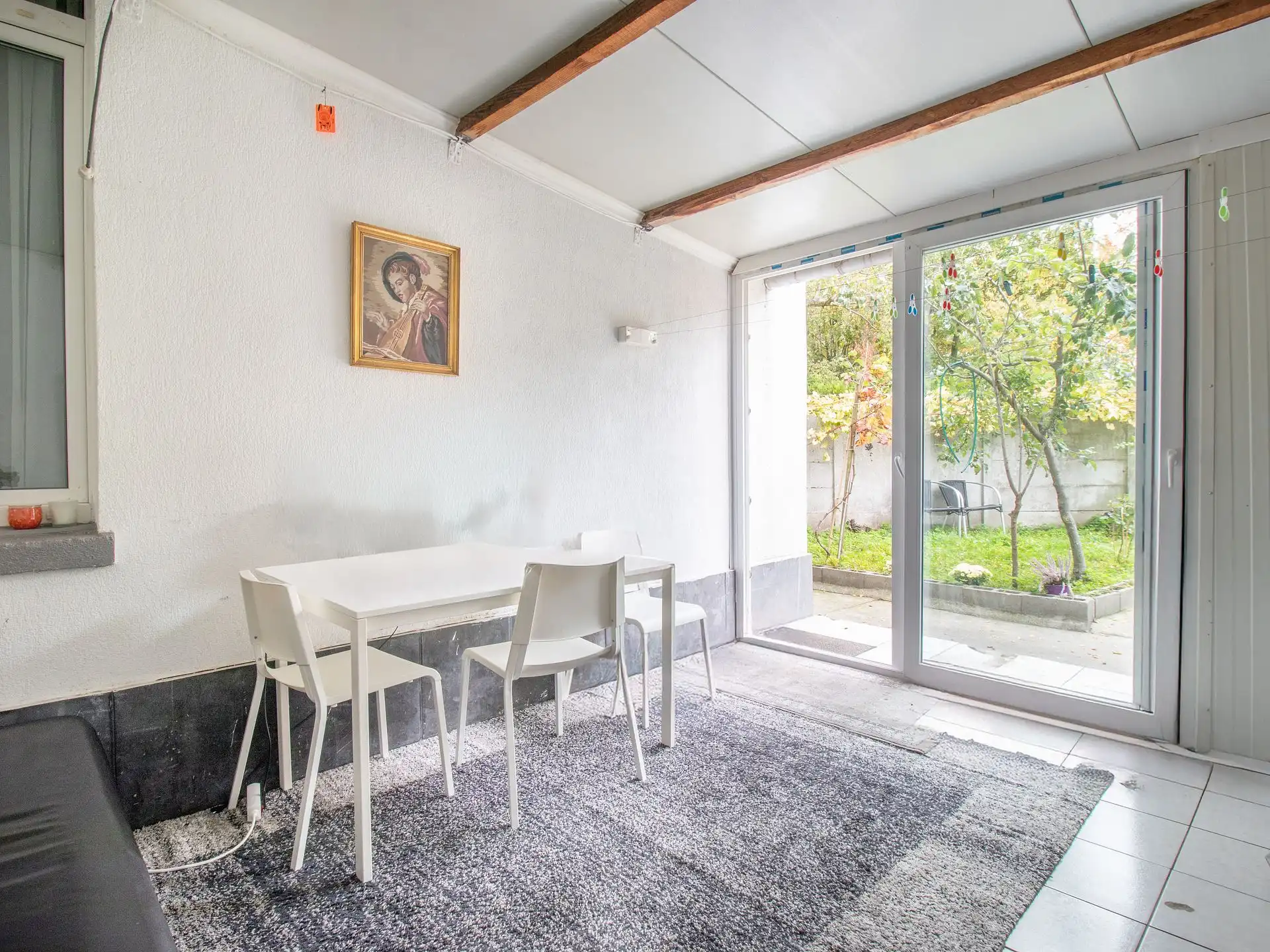 Opbrengsteigendom met zes appartementen in Hoboken foto 5