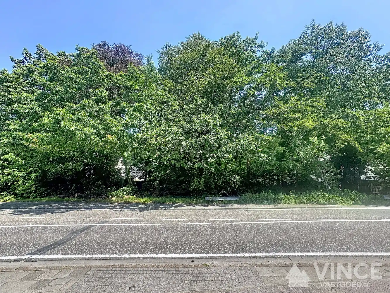 Unieke kans: Prachtige ruime bouwgrond op centrale locatie foto 3