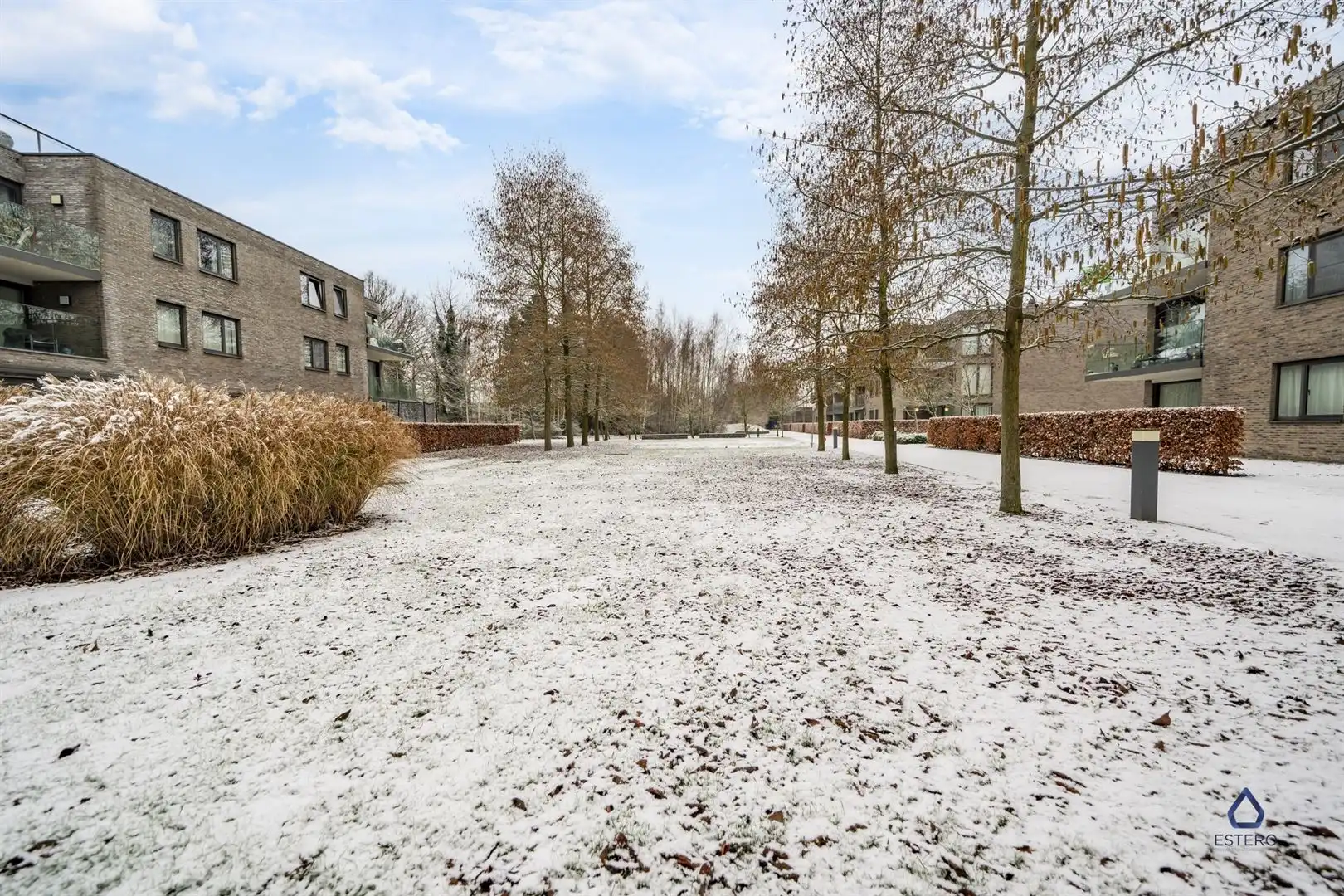 Instapklaar 3-slaapkamer appartement met dakterras foto 22