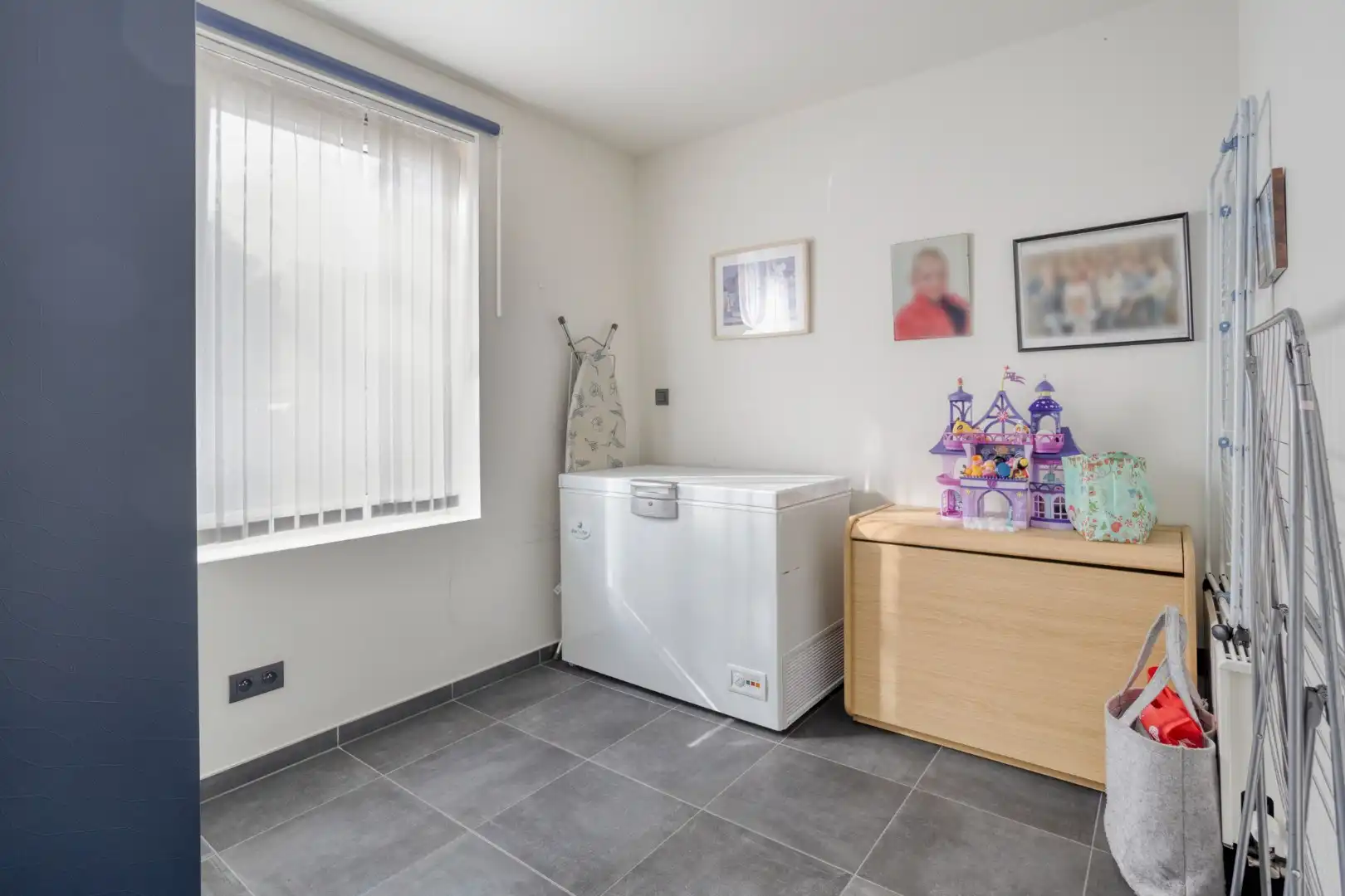 Veelzijdige recente woning aan de Brechtse Heide – ideaal voor wonen & werken foto 7