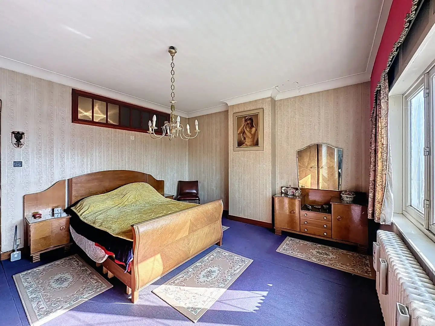 Te renoveren woning op top locatie! foto 14