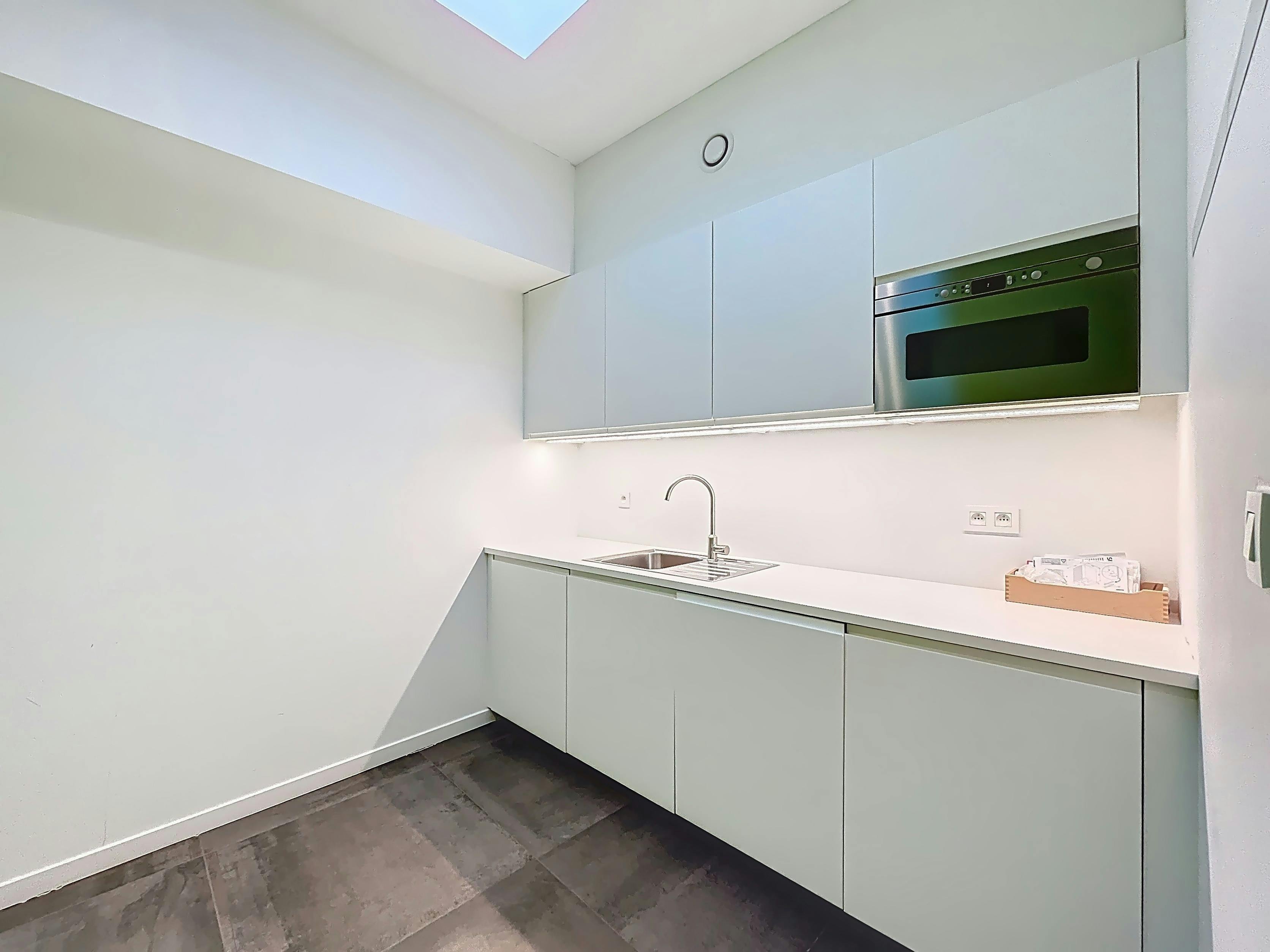 Instapklaar handelspand met woonst te koop op de Boelare in Eeklo foto 29