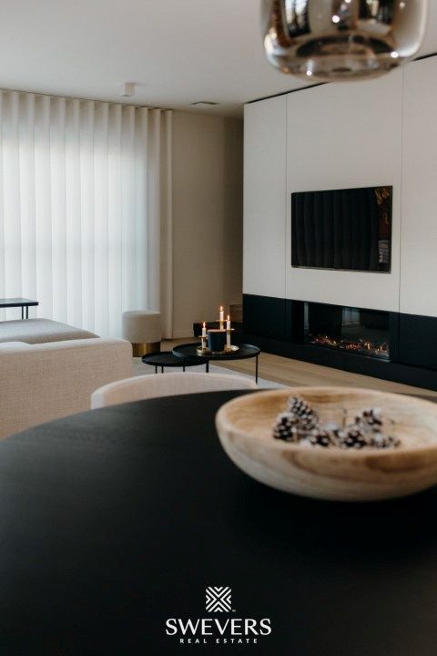 Luxueus villa-appartement in het centrum van Bolderberg foto 4