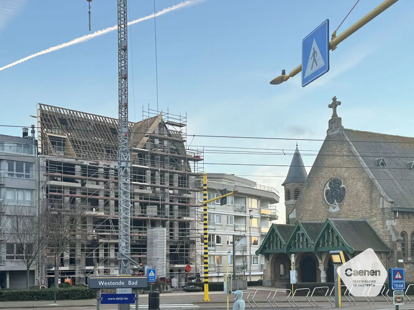 Residentie Cenakel, waar vakantie aan zee thuiskomen is. foto 15