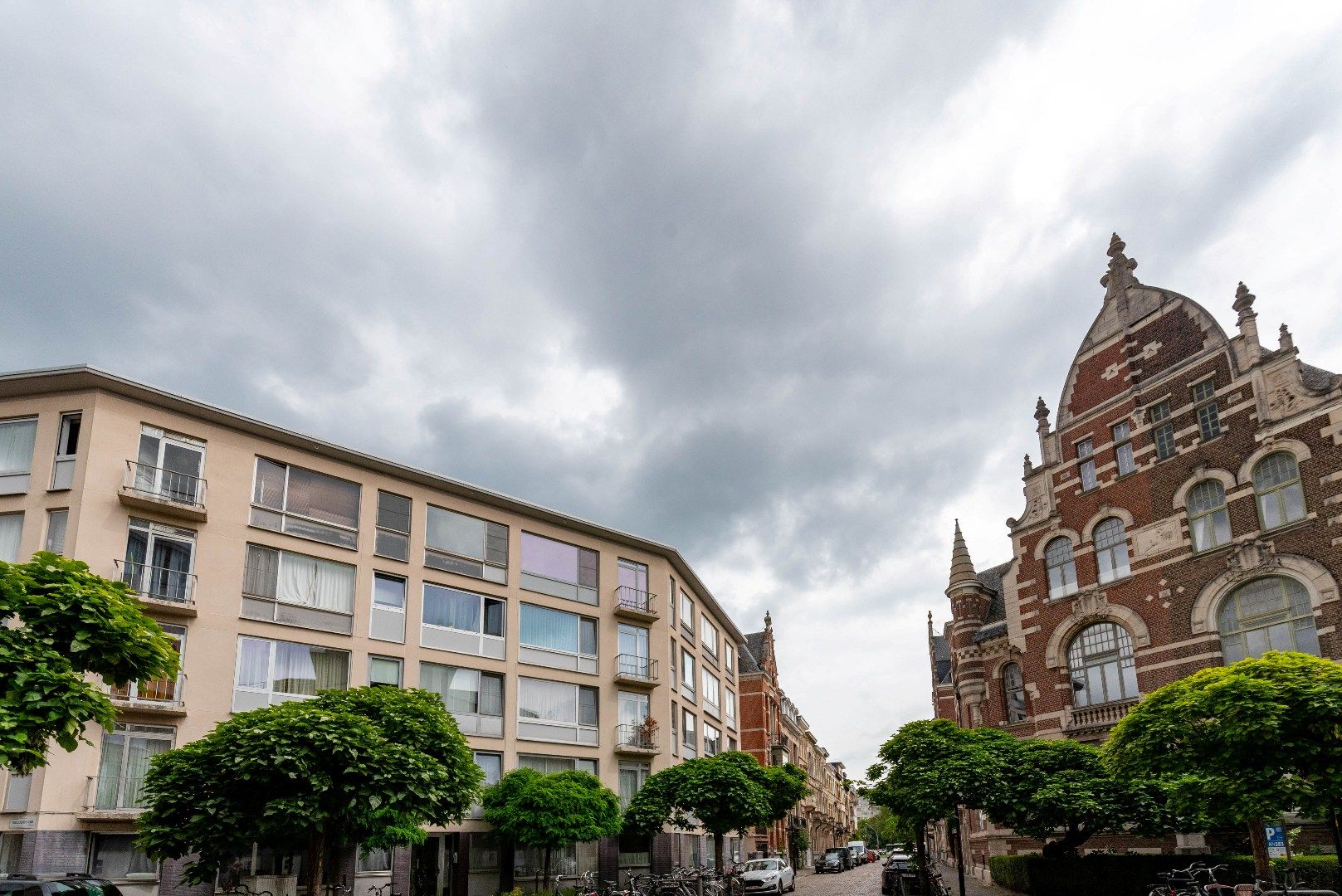 Knus tweeslaapkamer appartement met een topligging!  foto 15