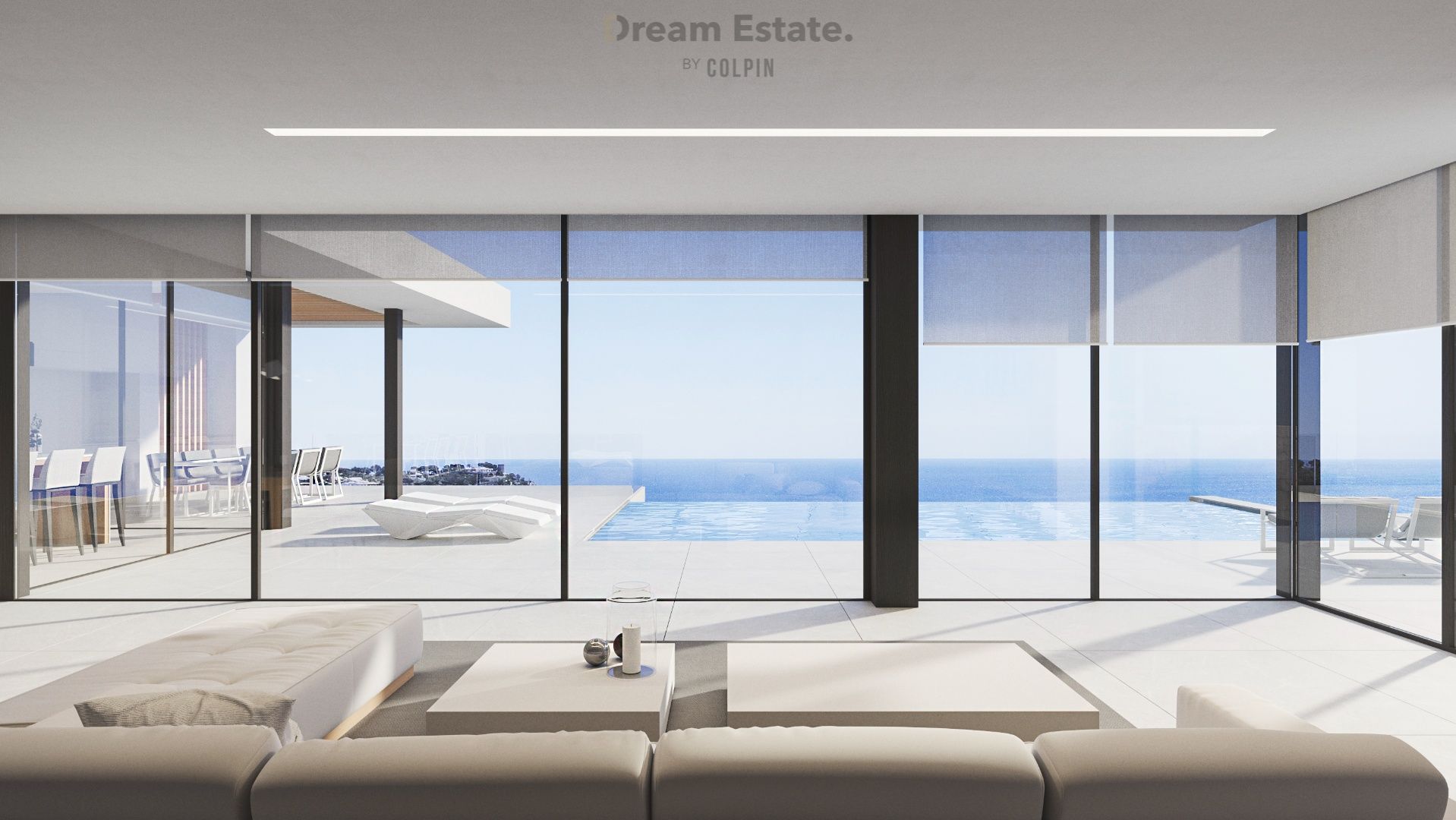 Prachtige villa in Javea, klaar om te bouwen, licentie verkregen! foto 9