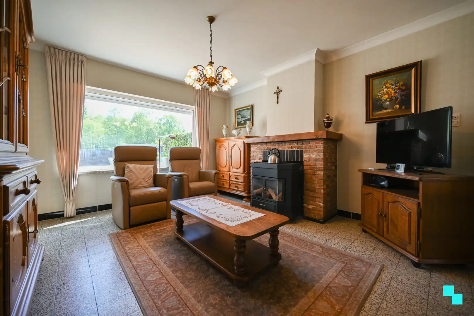 Op te frissen ééngezinswoning nabij het centrum van Ingelmunster foto 11